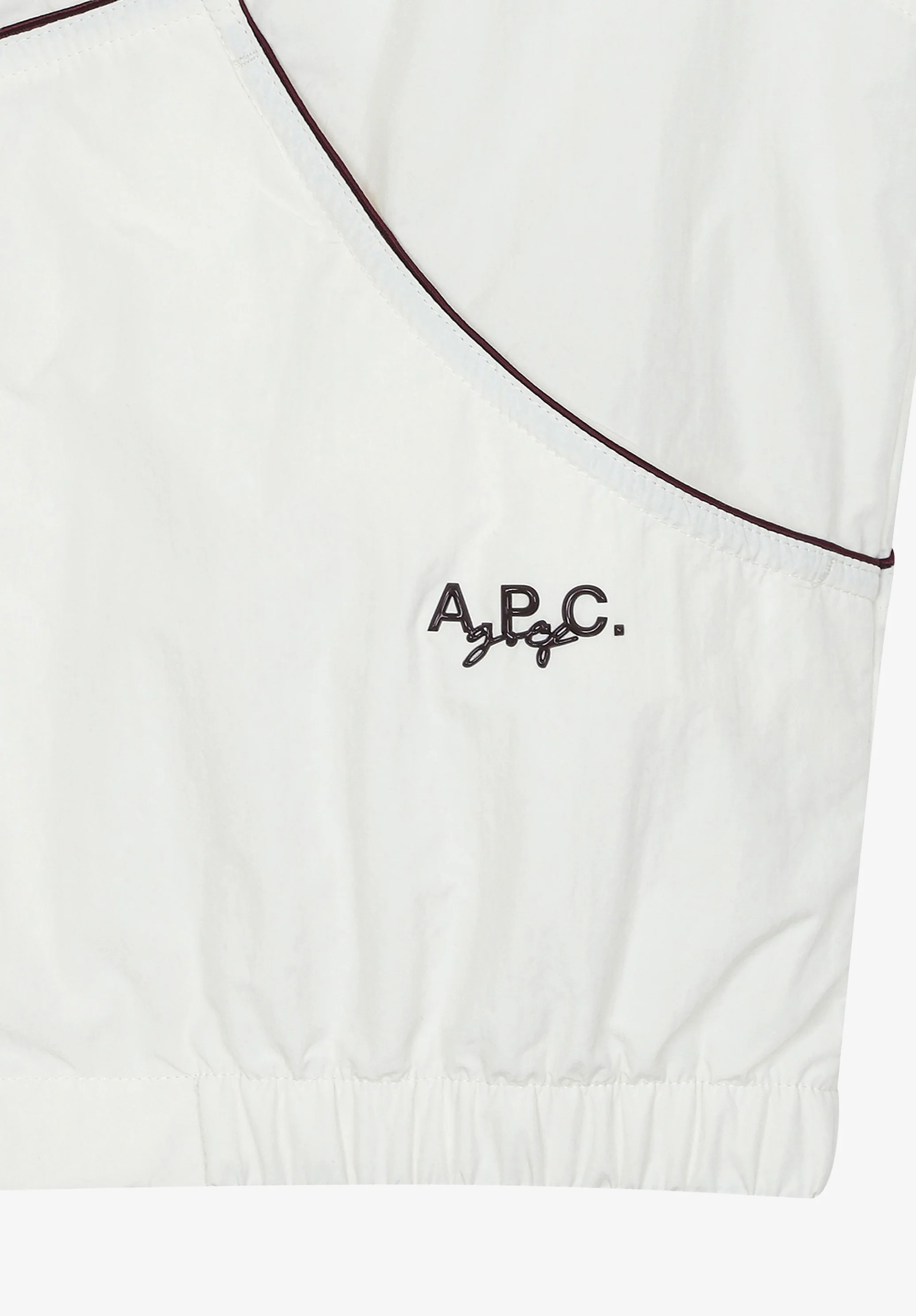 Sleeveless windbreaker - Image 7