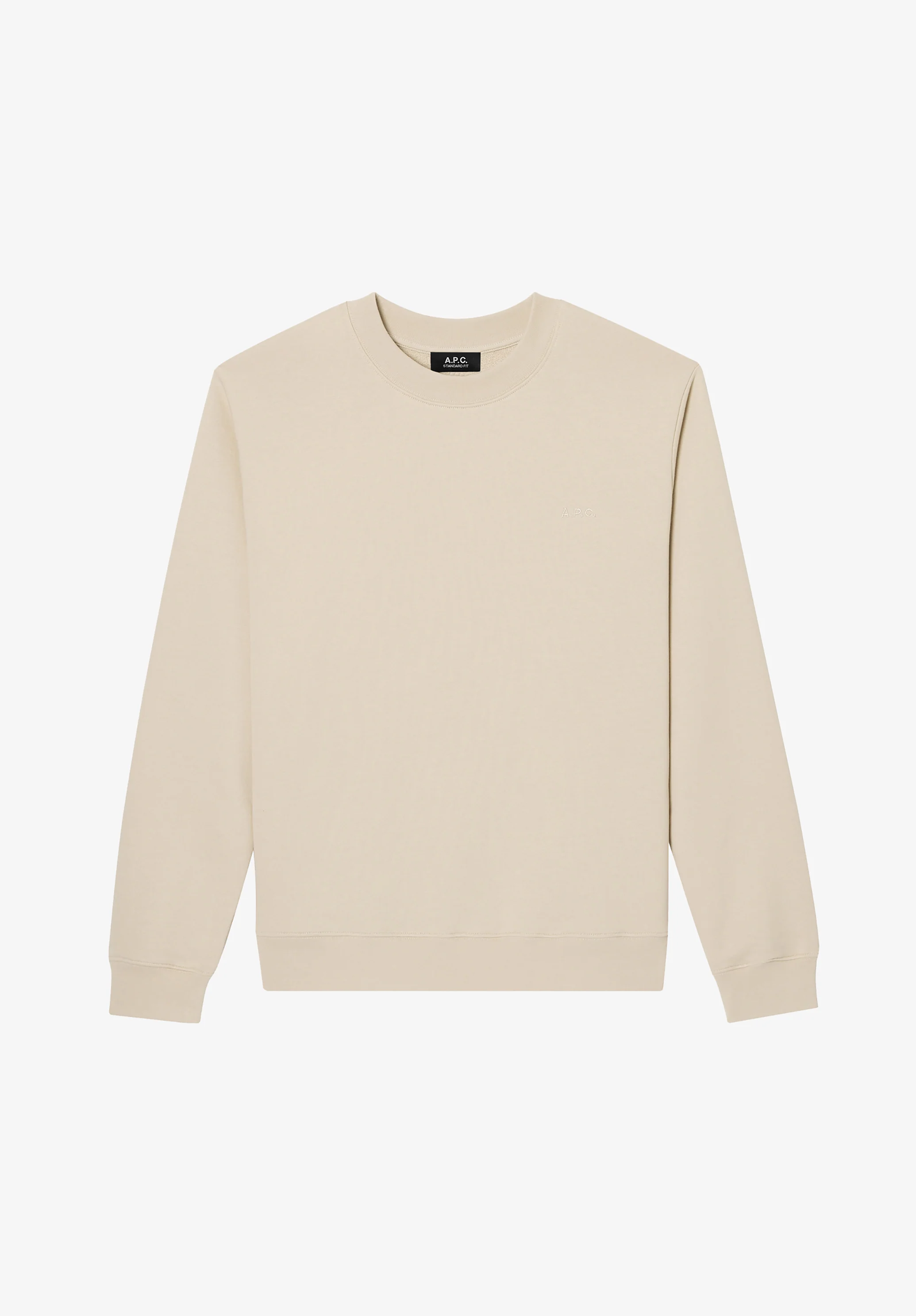Standard Apc Brodé sweatshirt - Image 3