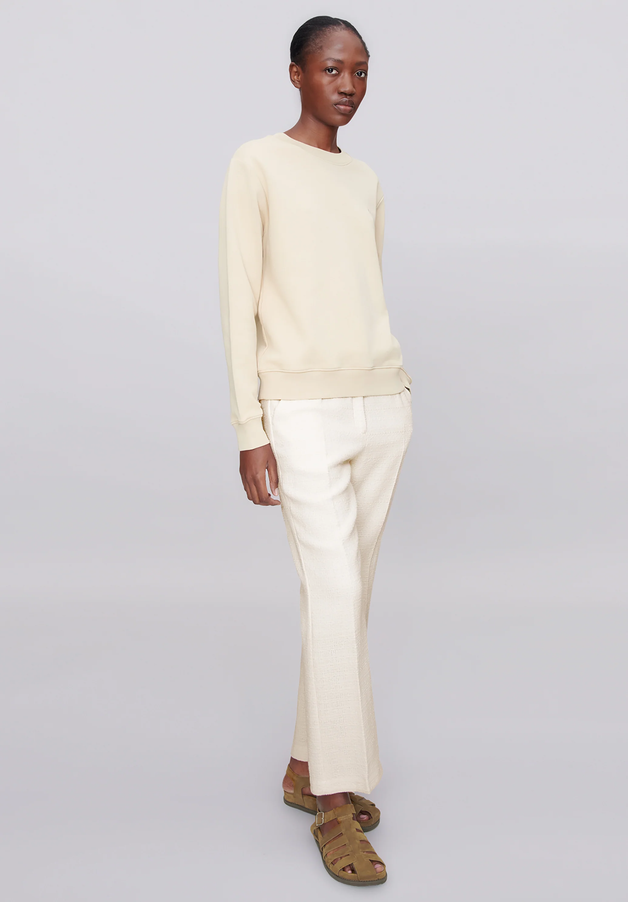Standard Apc Brodé sweatshirt - Image 6