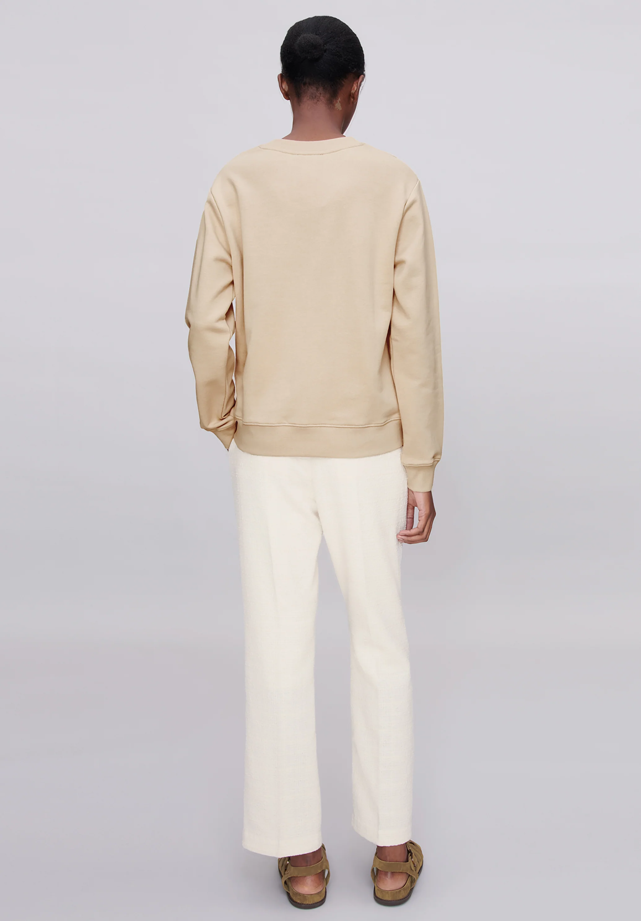 Standard Apc Brodé sweatshirt - Image 7