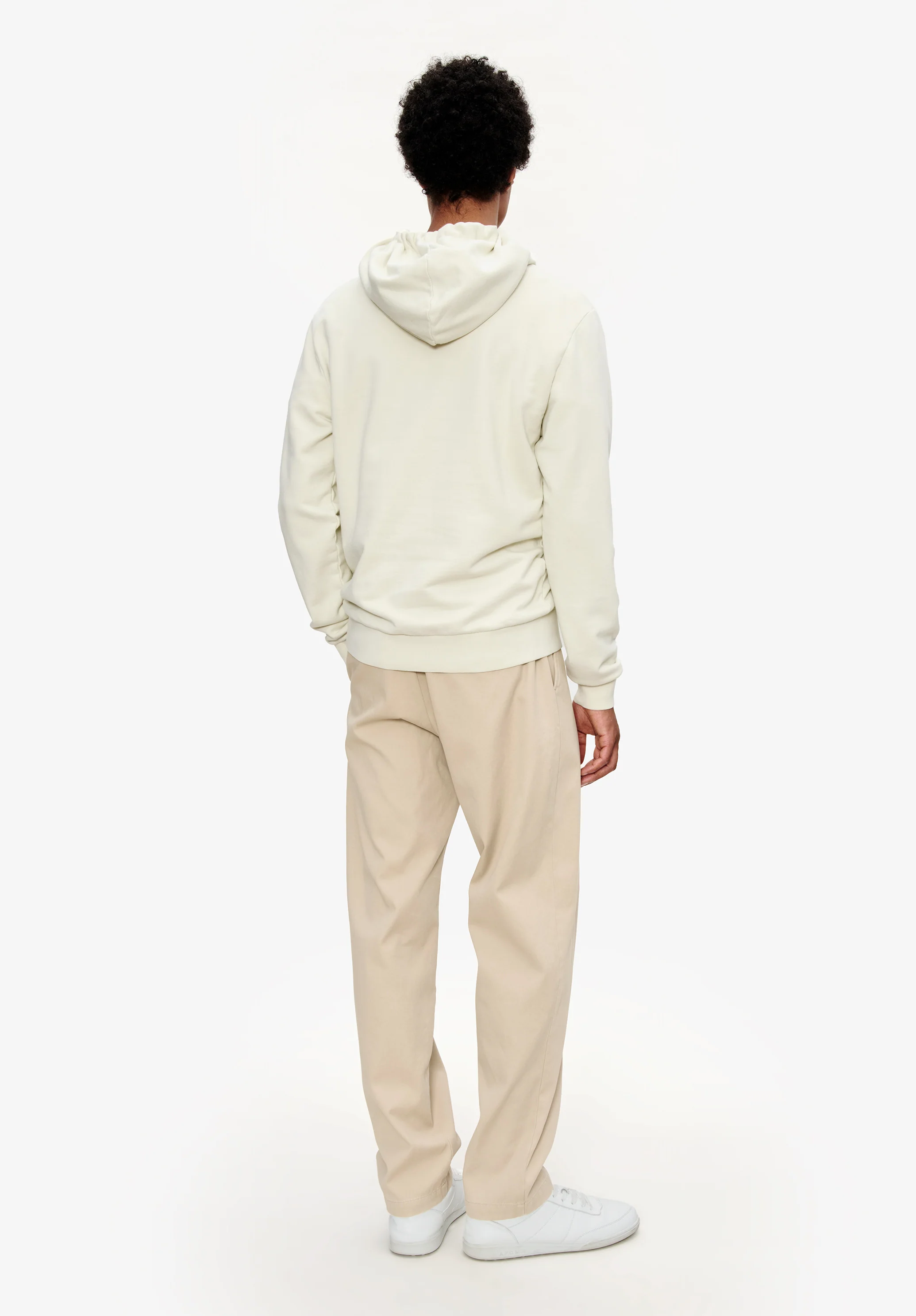 Standard Hoodie with Large VPC - Image 3