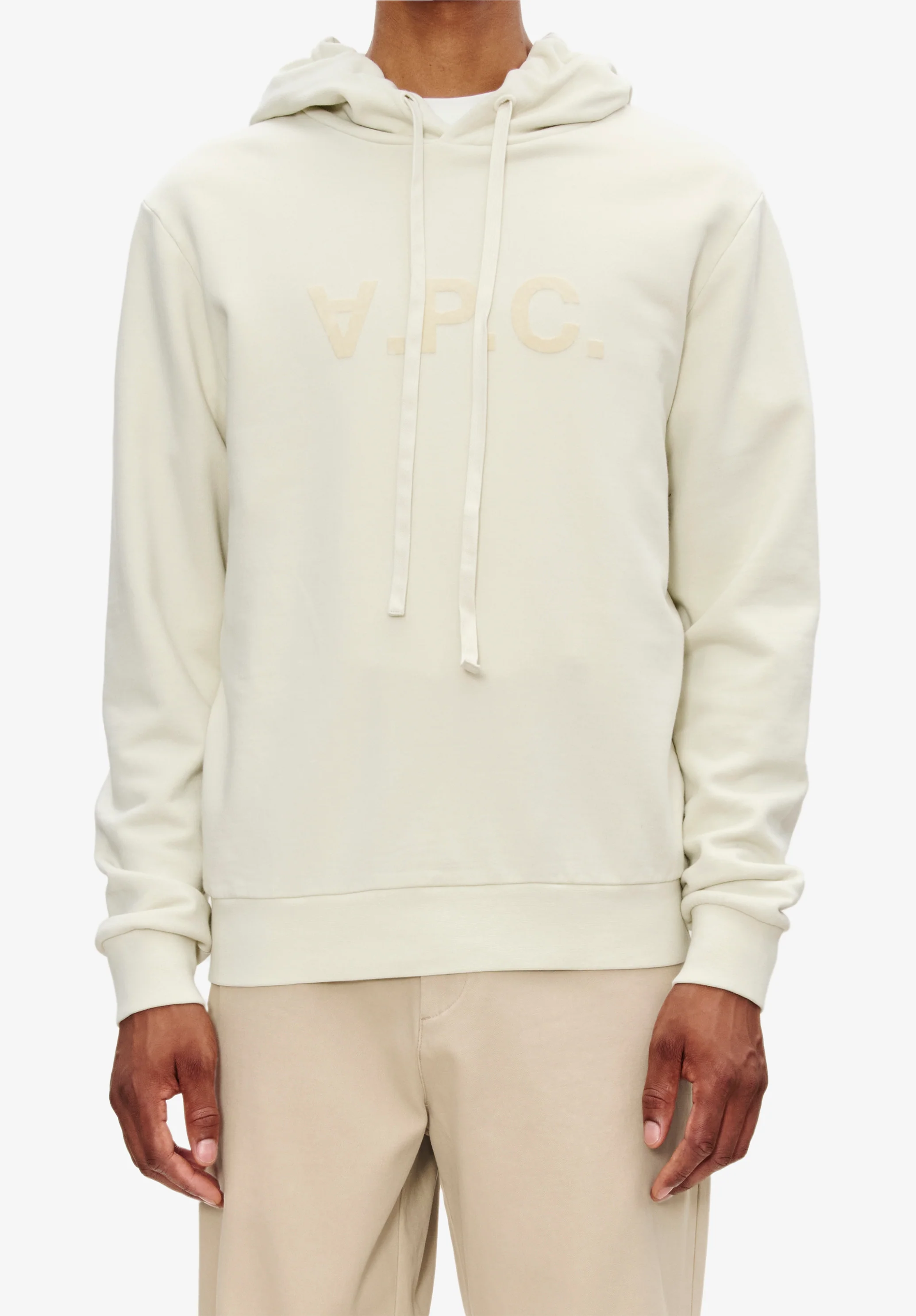 Standard Hoodie with Large VPC - Image 4