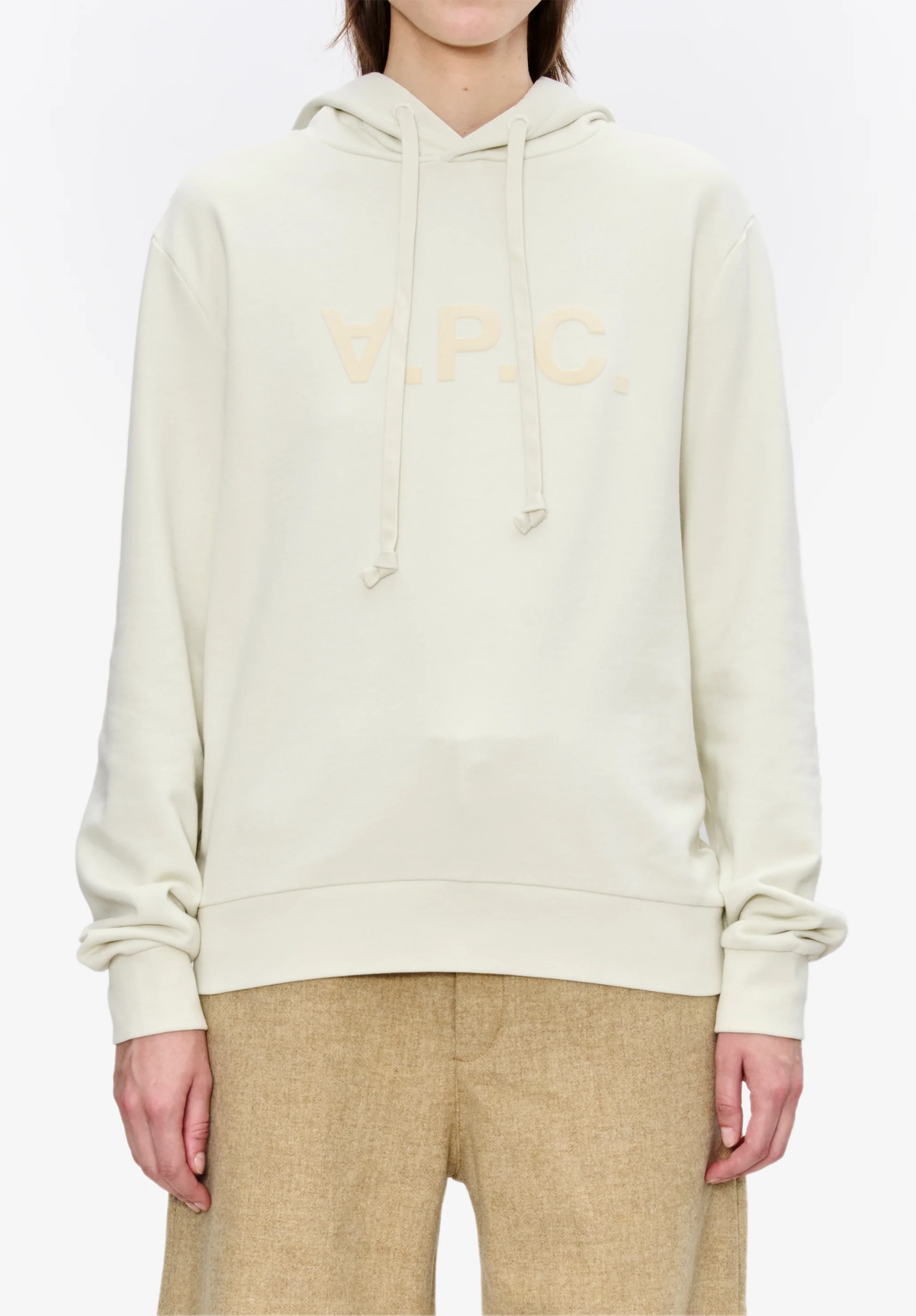 Standard Hoodie with Large VPC - Image 7