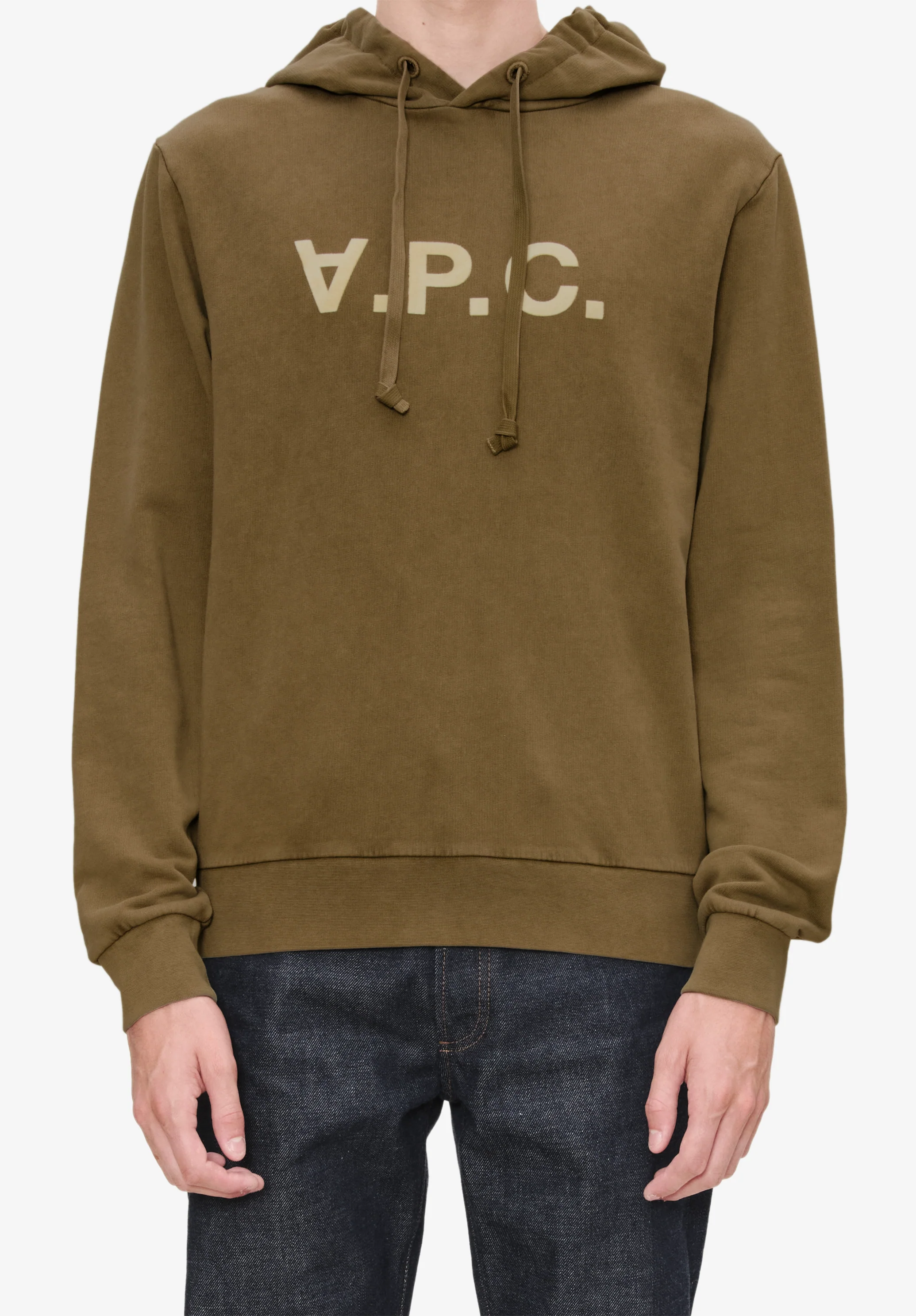 Standard Hoodie with Large VPC - Image 4