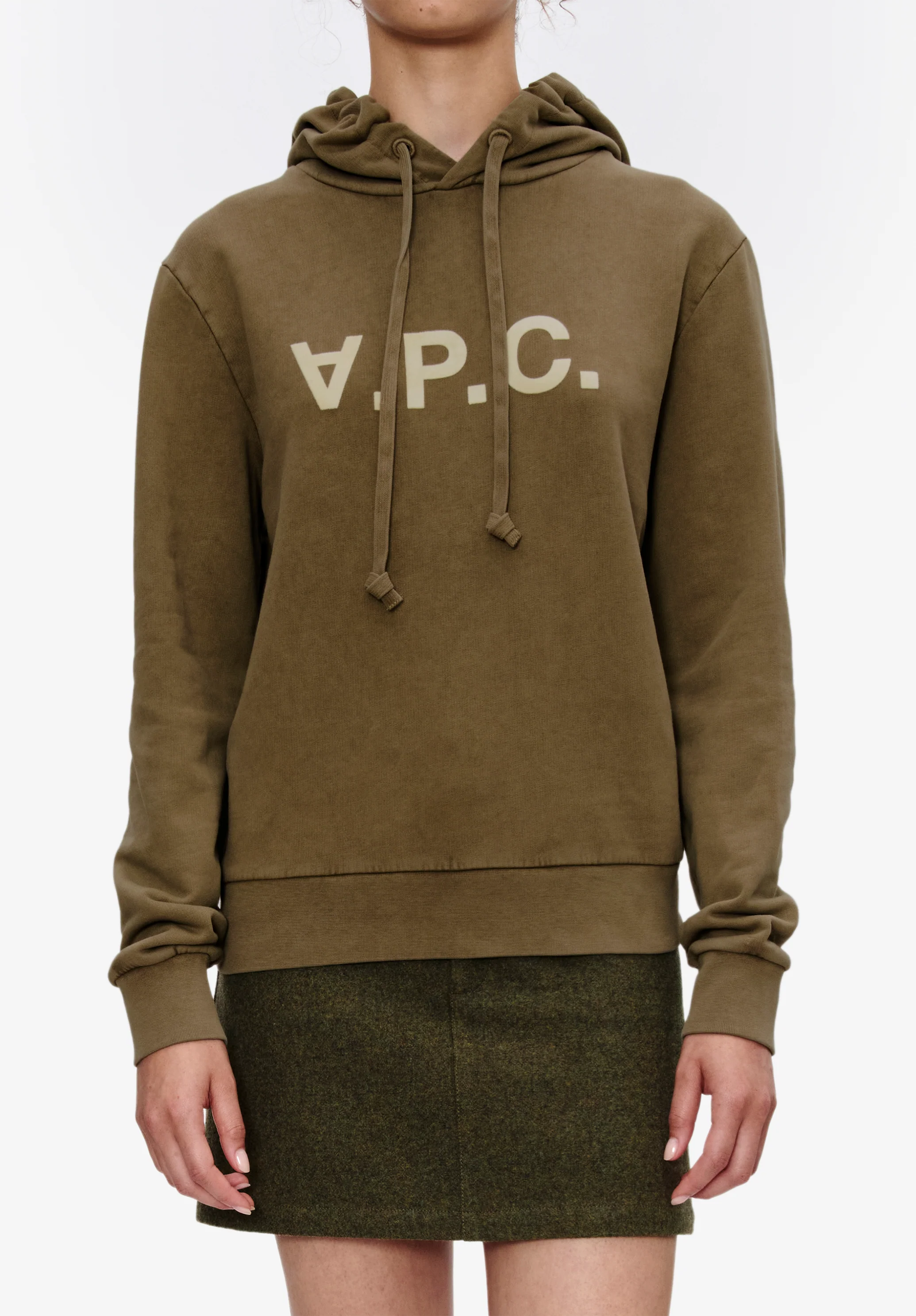 Standard Hoodie with Large VPC - Image 7