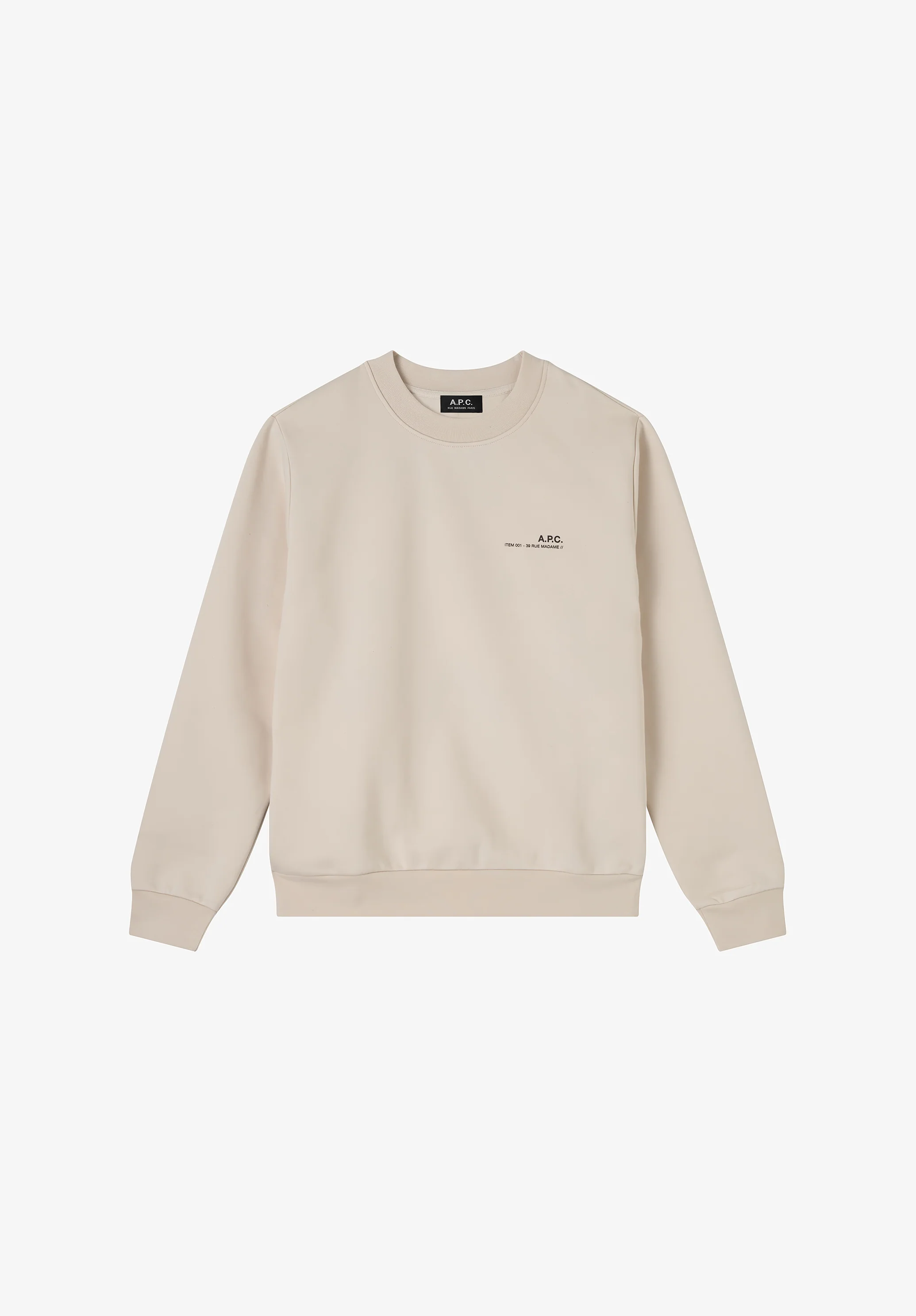Standard Item Unisexe sweatshirt - Image 3