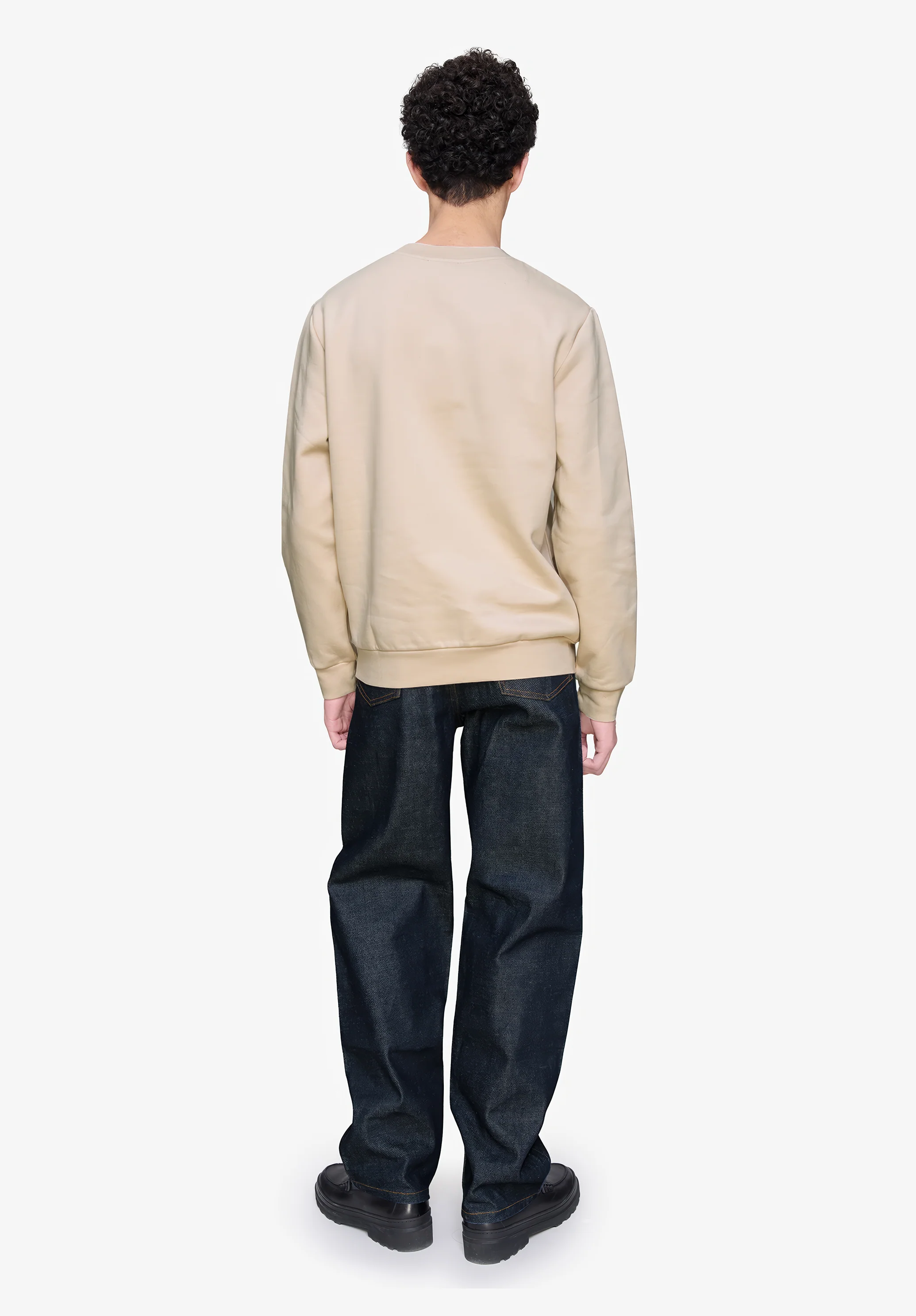 Standard Item Unisexe sweatshirt - Image 4