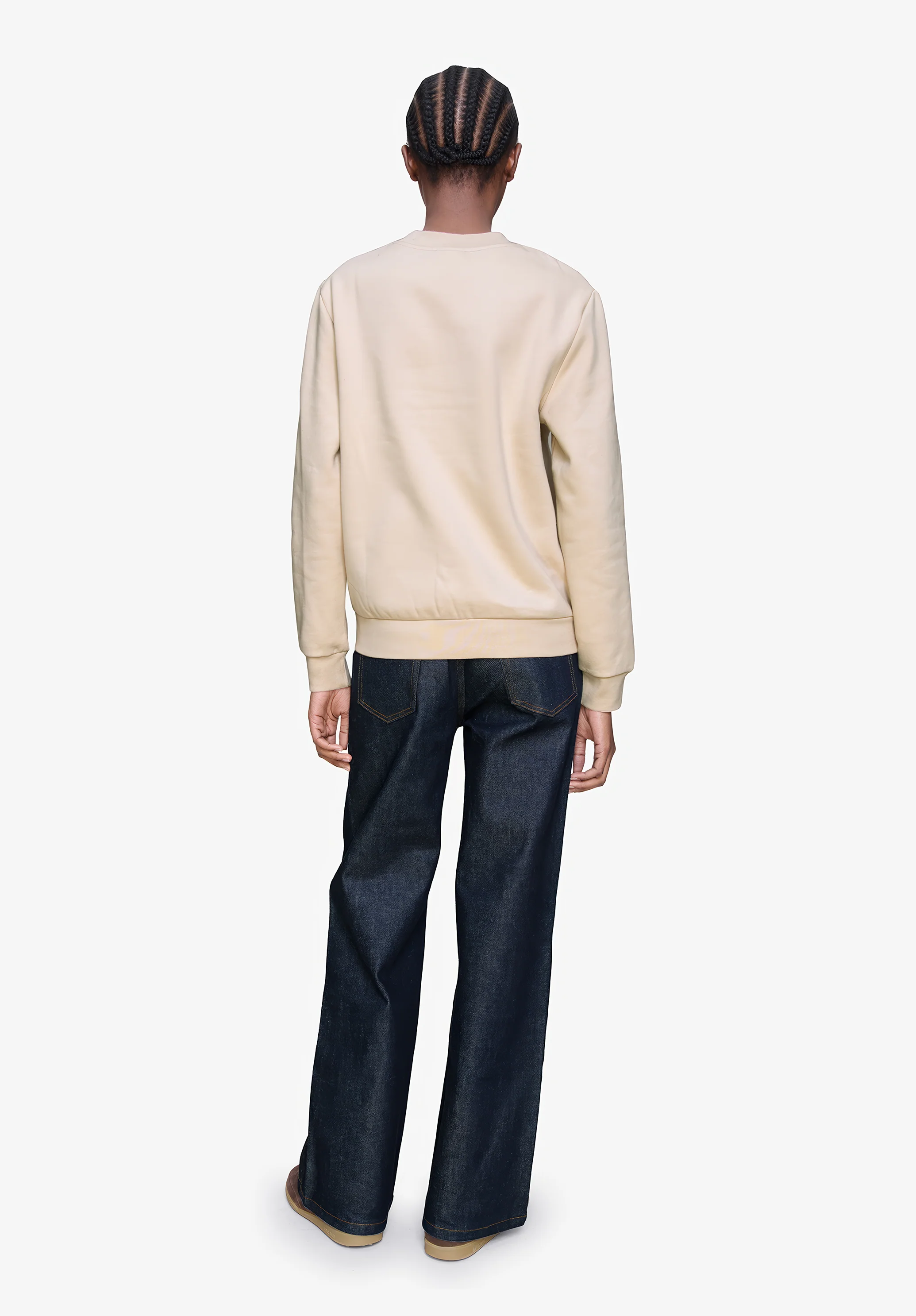 Standard Item Unisexe sweatshirt - Image 7