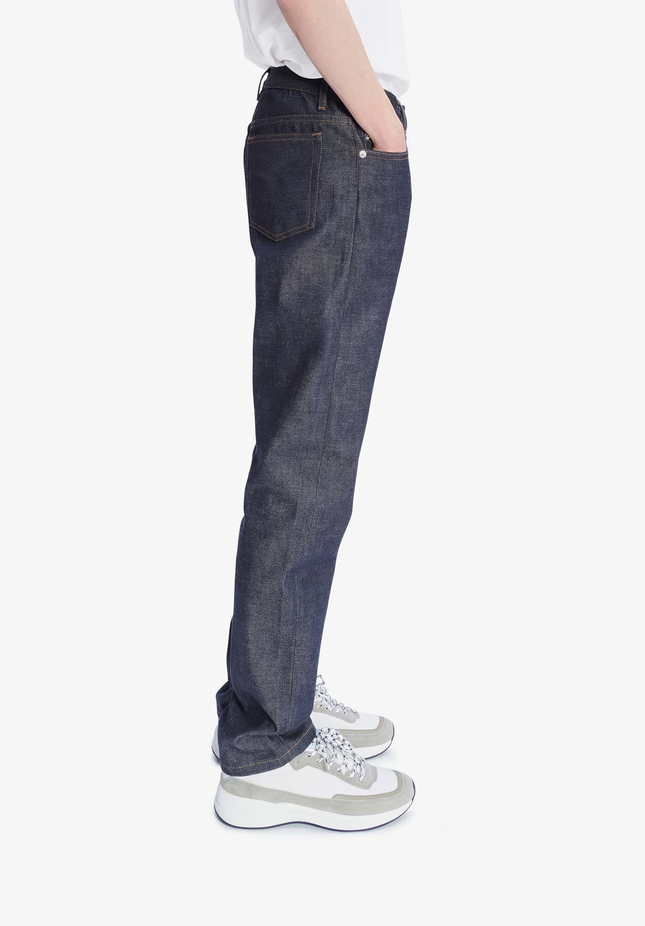 Standard Jeans - Image 5