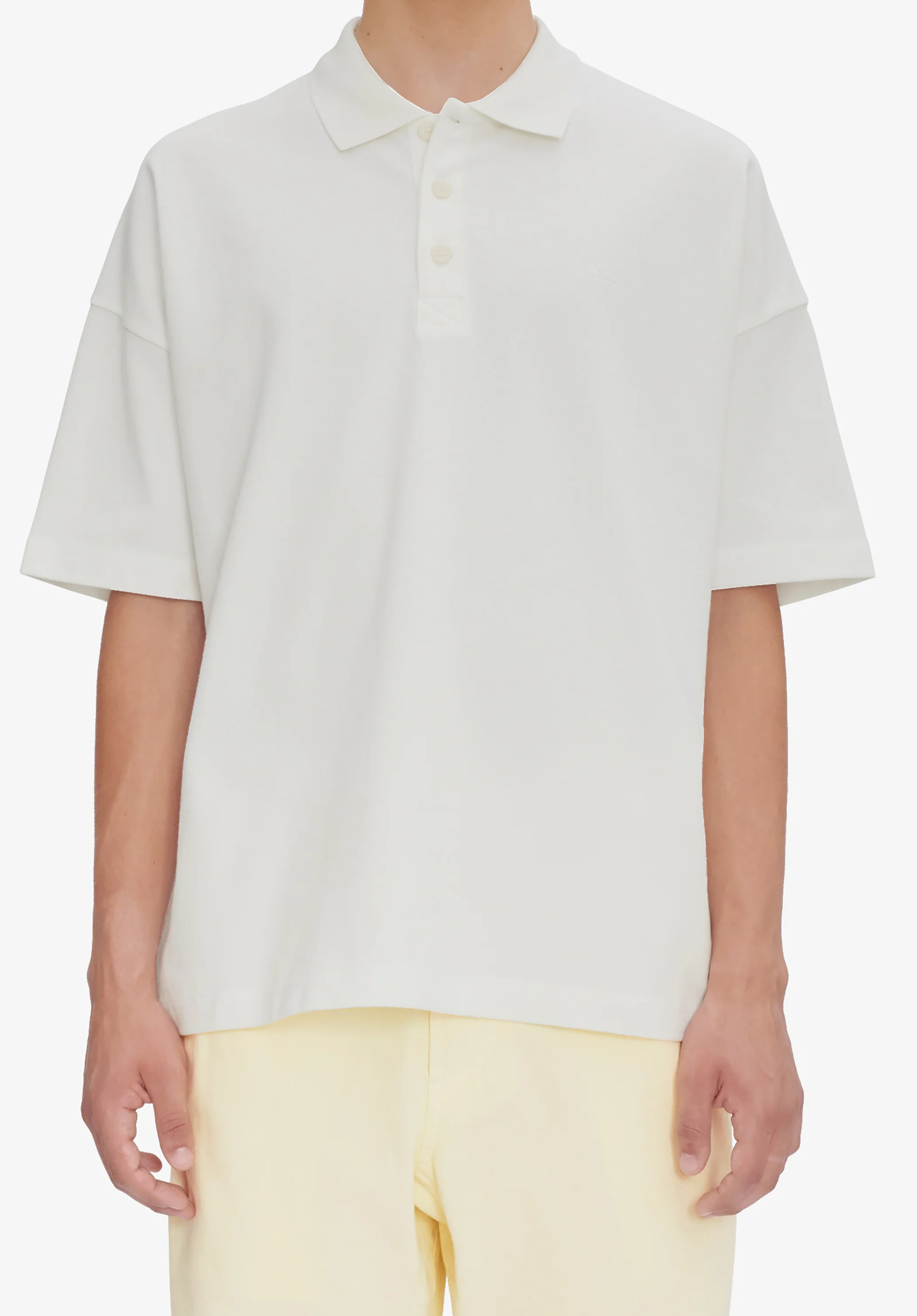 Standard polo shirt - Image 3