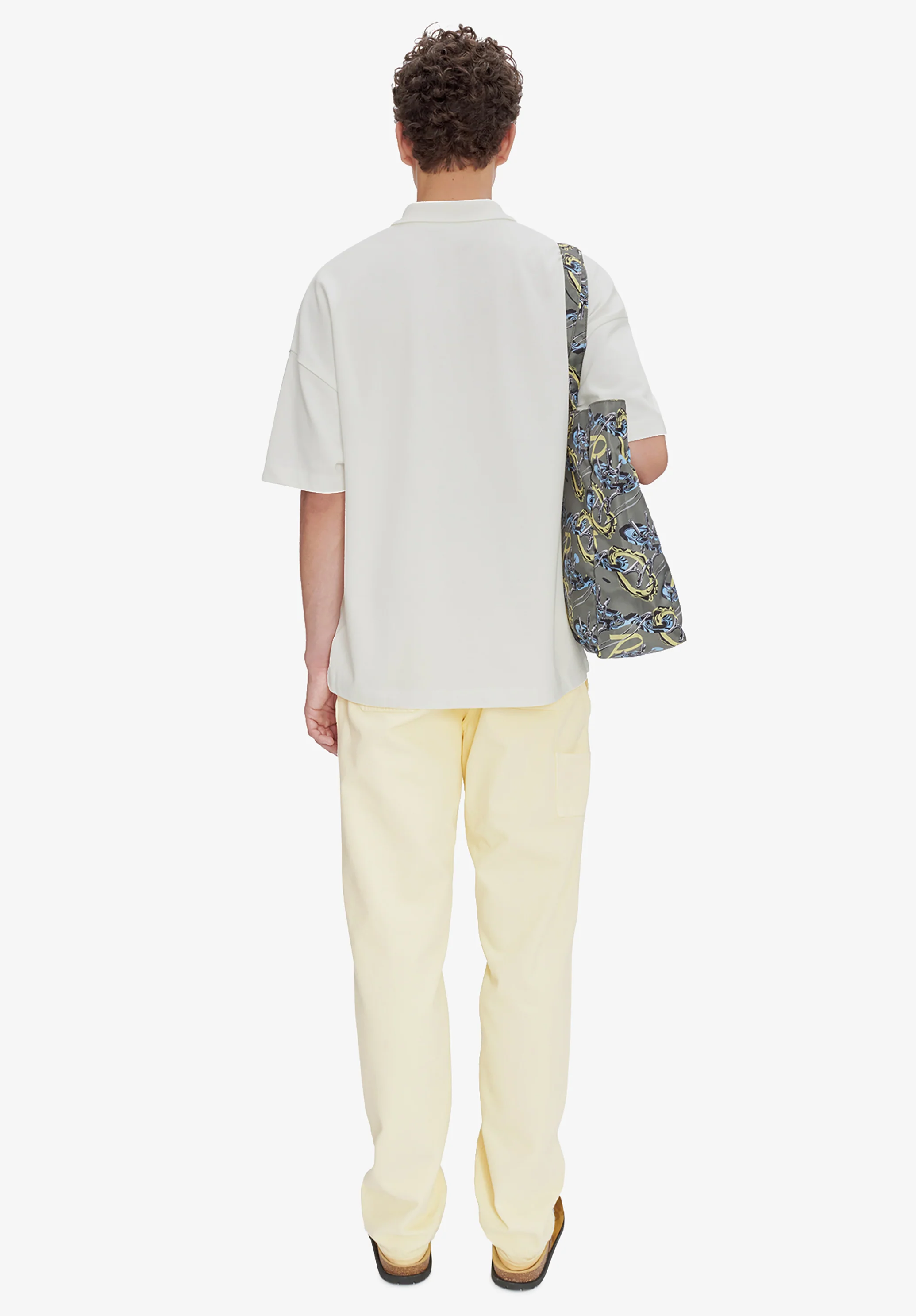 Standard polo shirt - Image 4