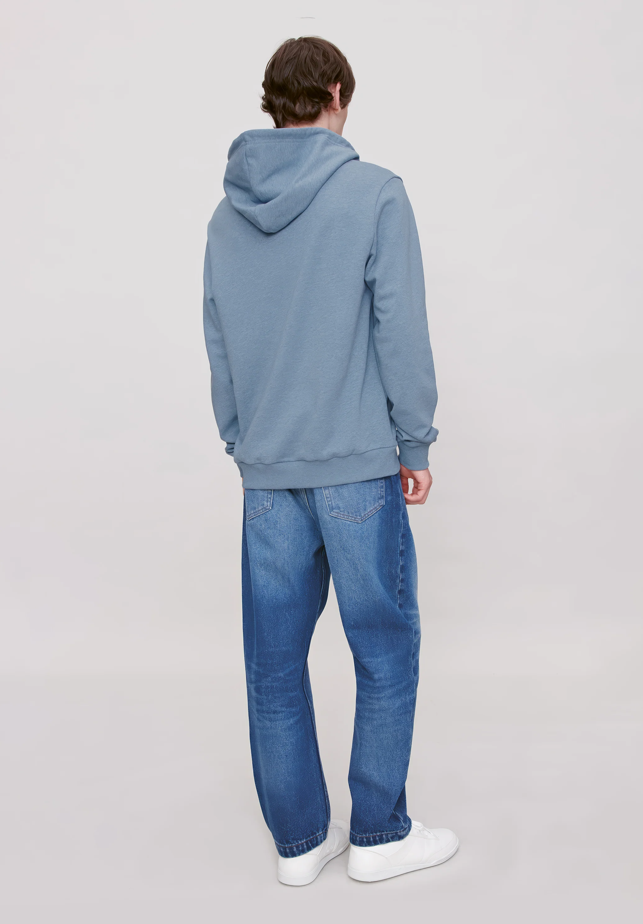 Standard Rue Madame hoodie - Image 3