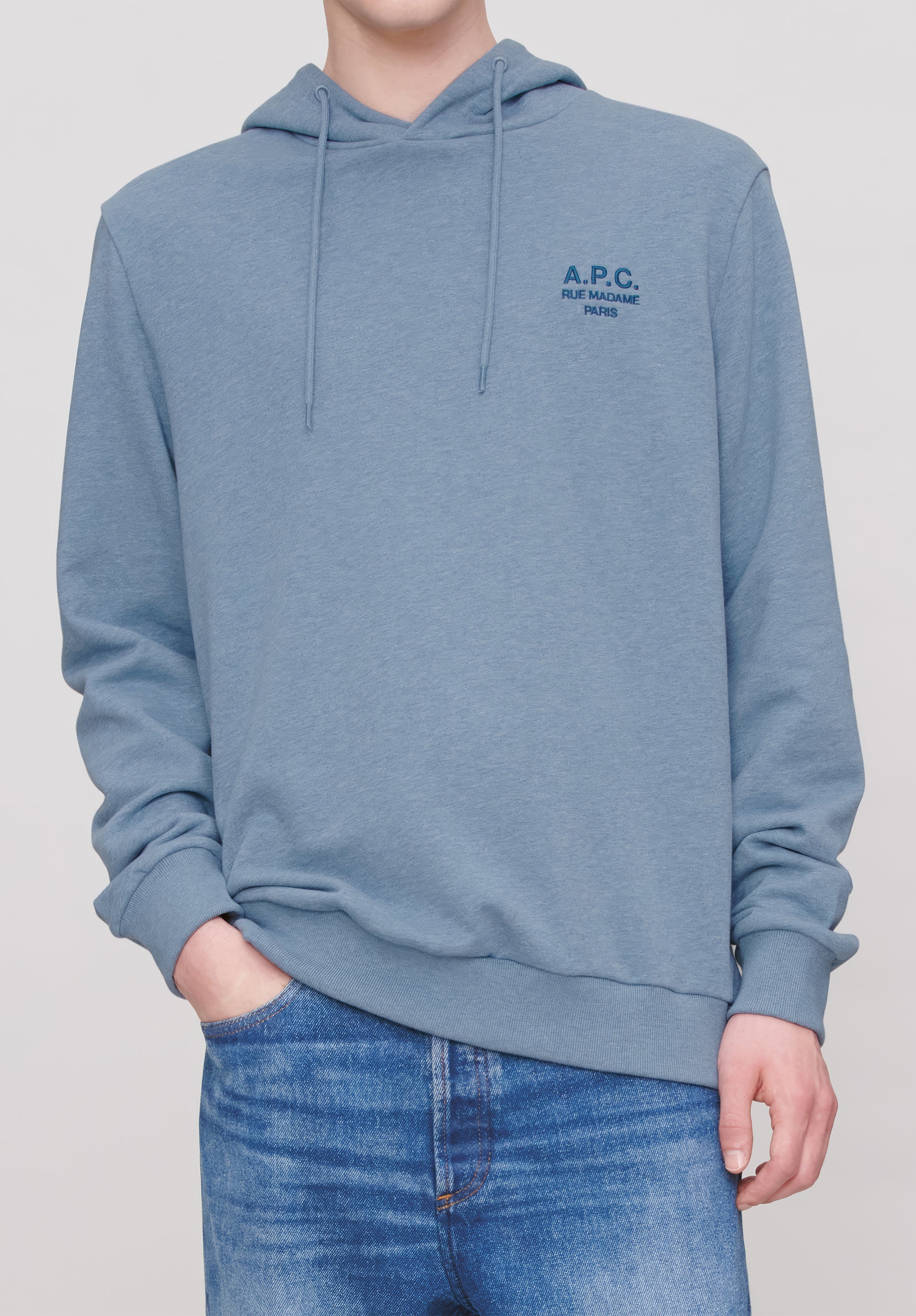 Standard Rue Madame hoodie - Image 4