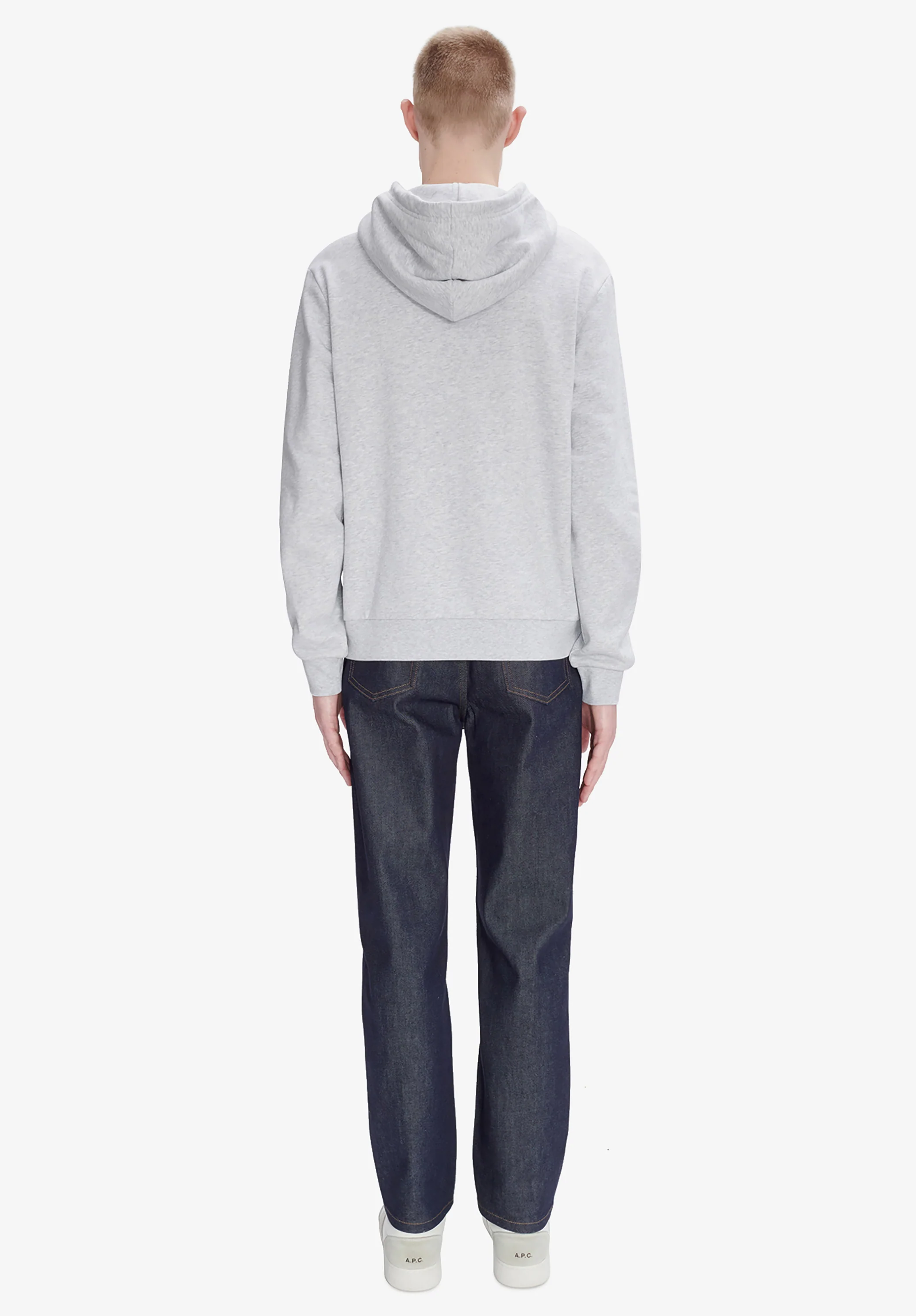 Standard Rue Madame hoodie Unisex - Image 3