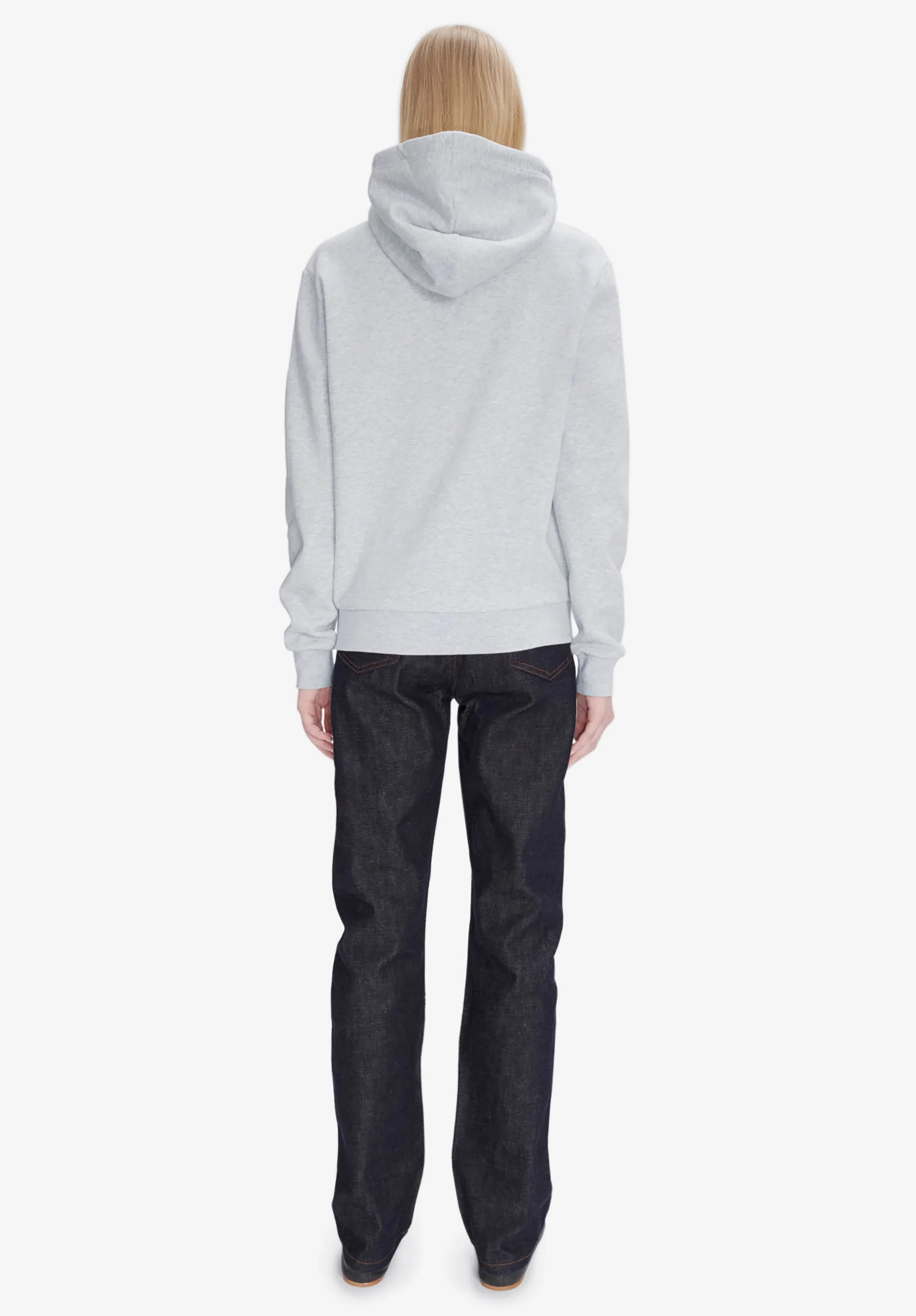 Standard Rue Madame hoodie Unisex - Image 5