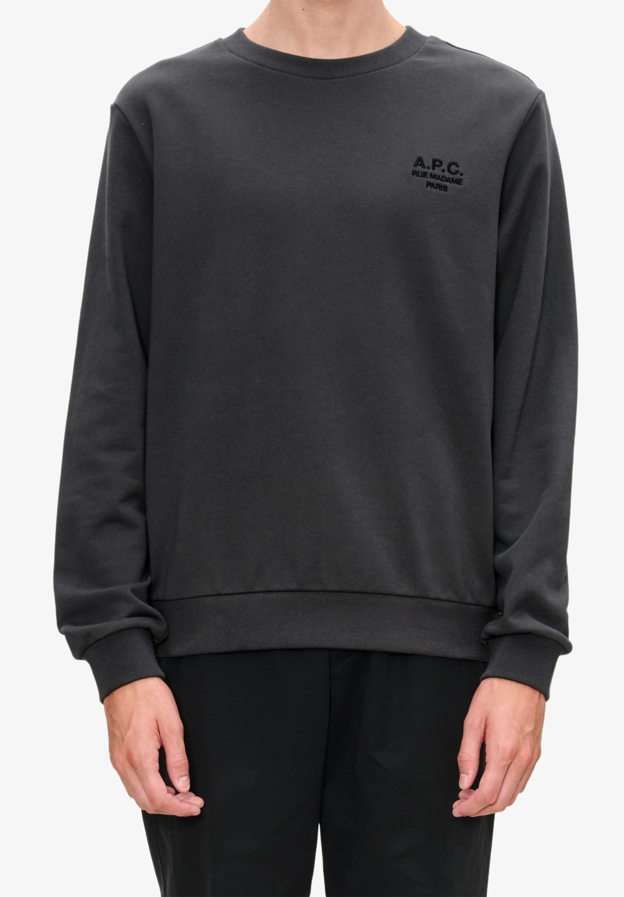 Standard Rue Madame Sweatshirt - Image 4