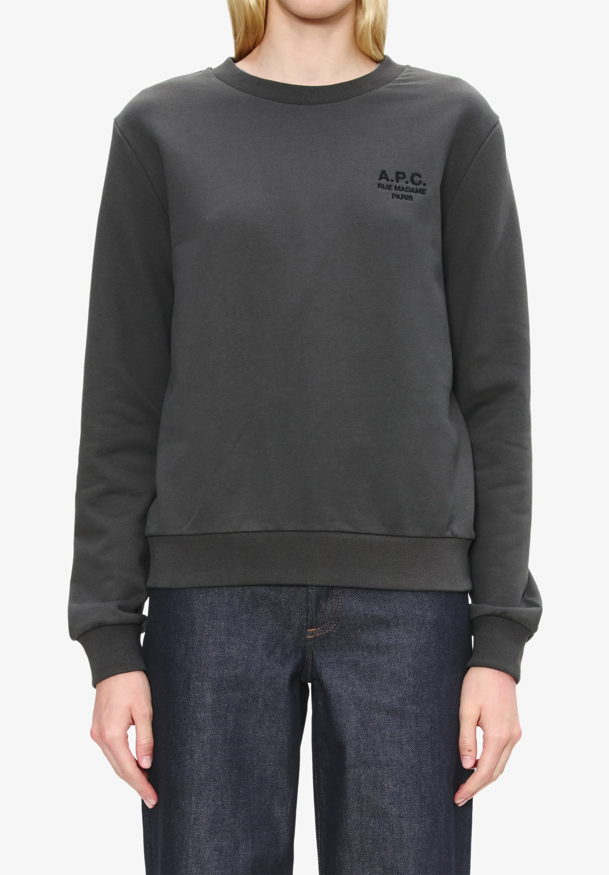 Standard Rue Madame Sweatshirt - Image 7
