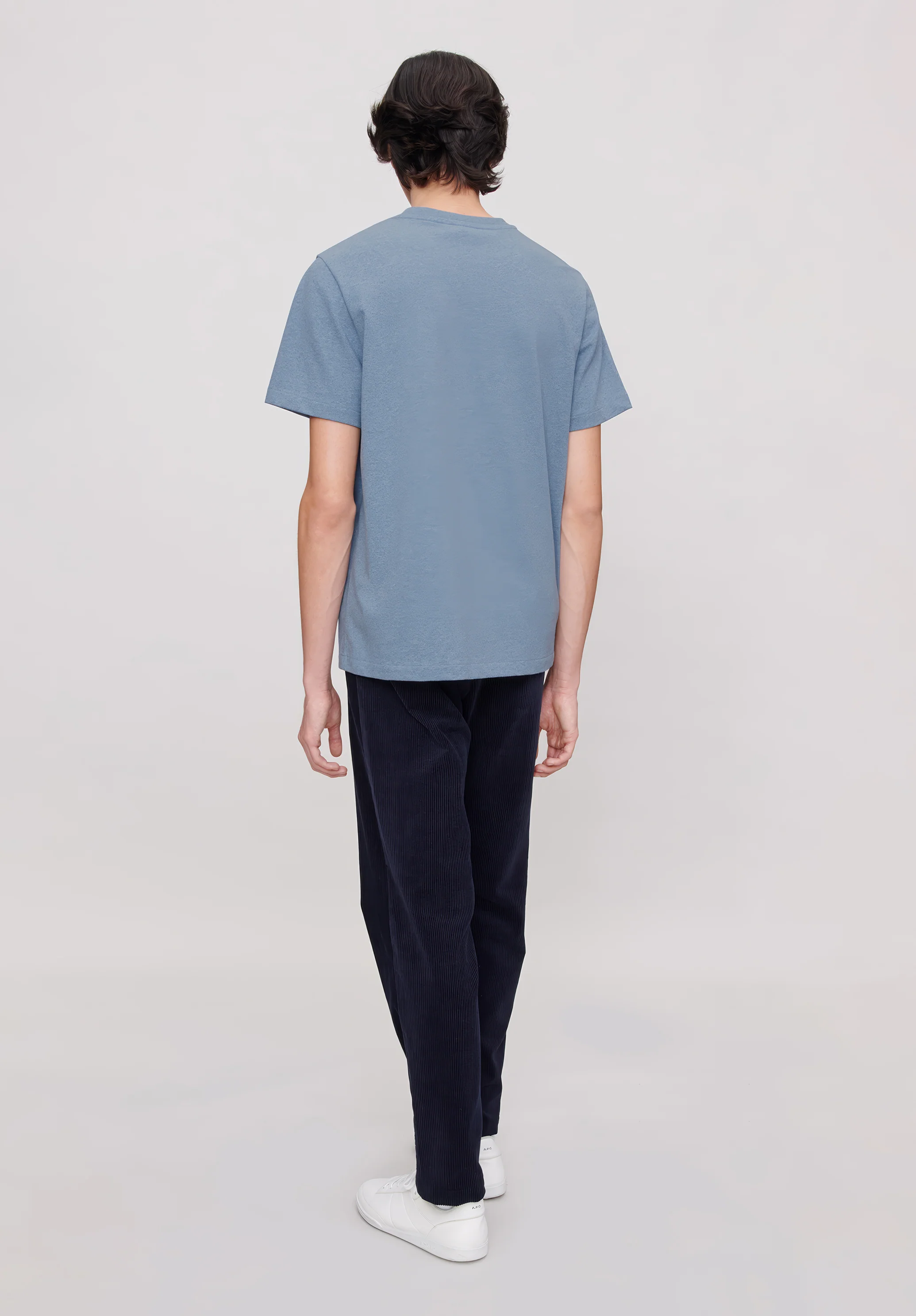 Standard Rue Madame T-shirt - Image 3