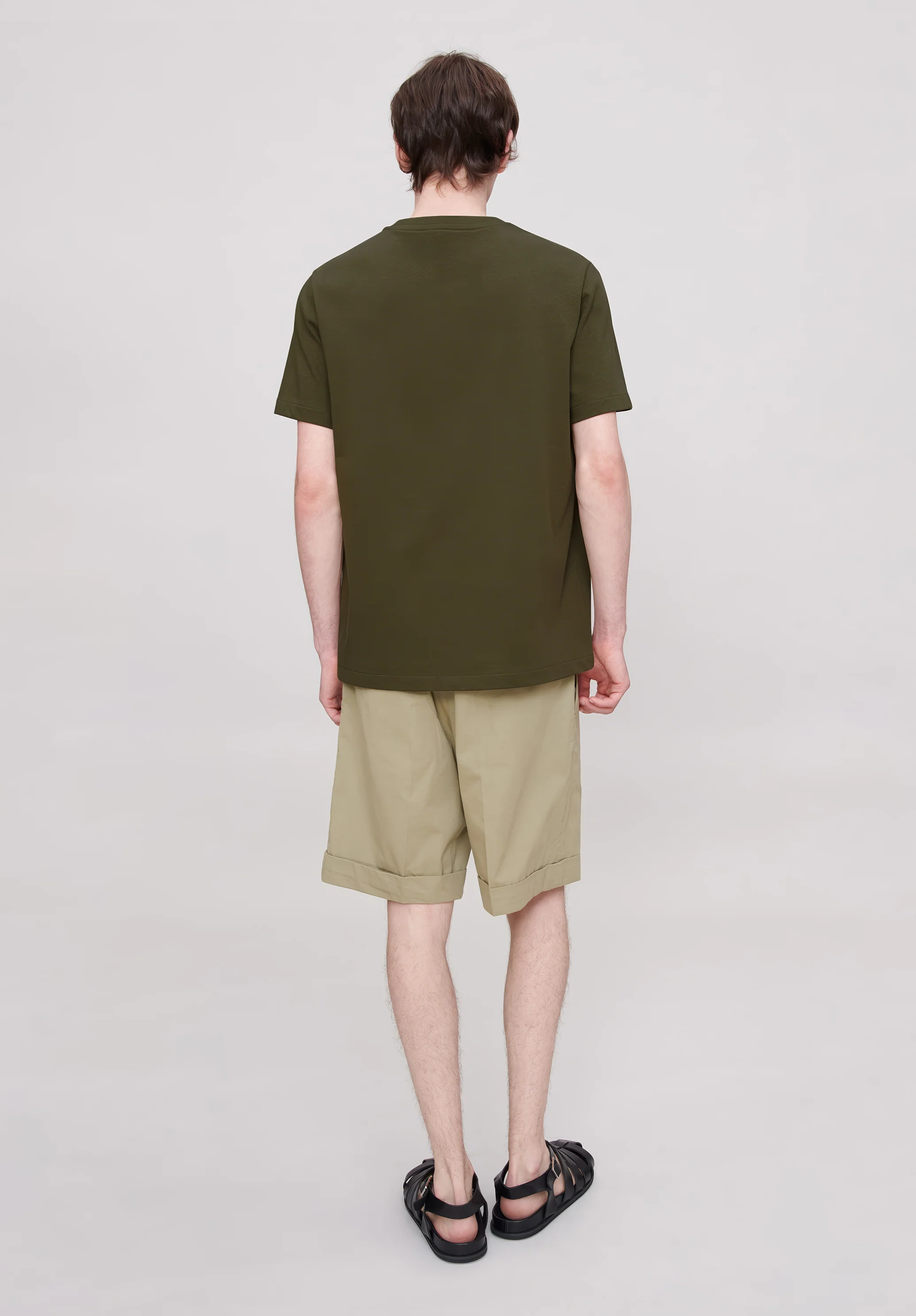 Standard Rue Madame T-shirt - Image 3