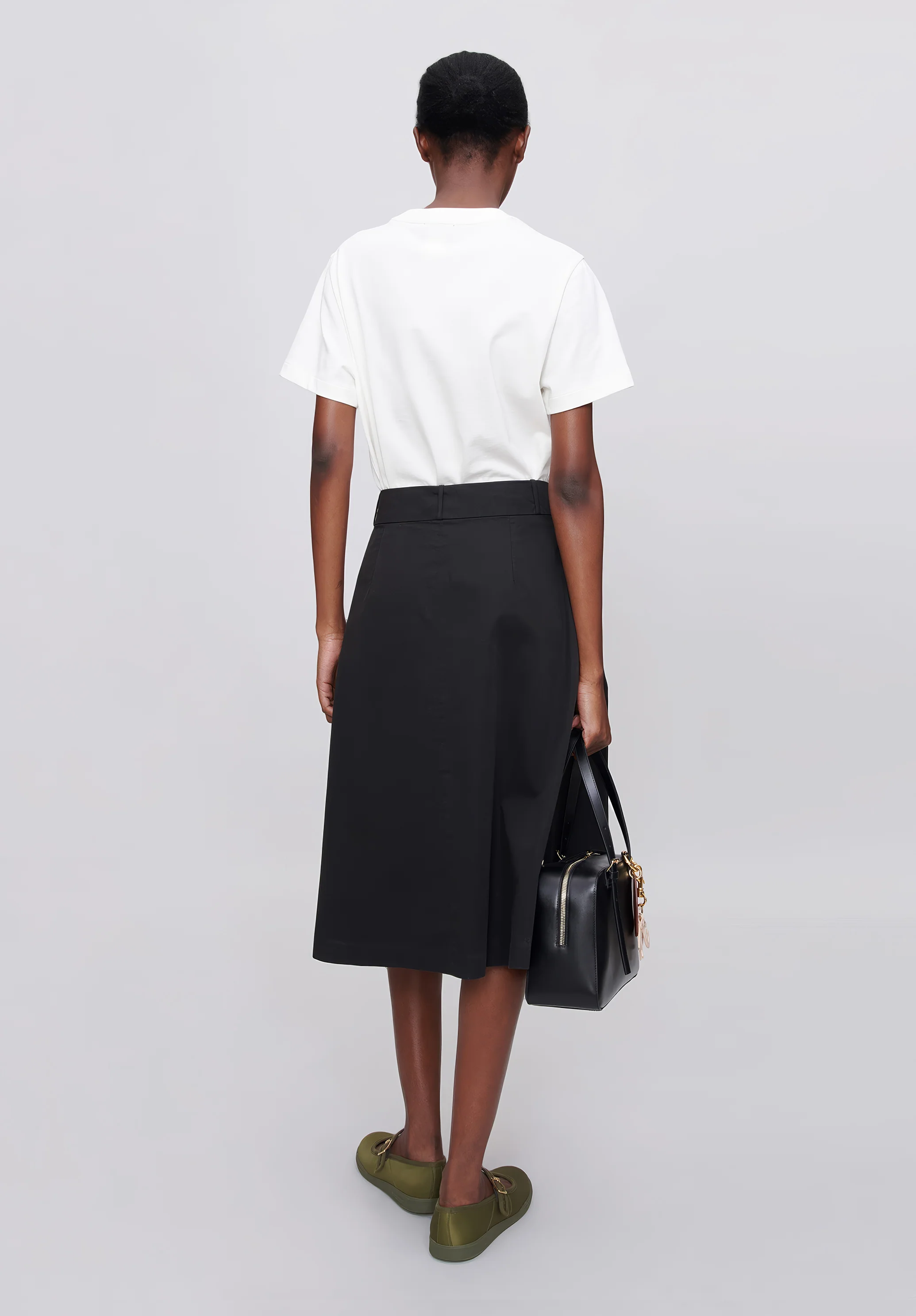 Standard Rue Madame T-shirt - Image 3