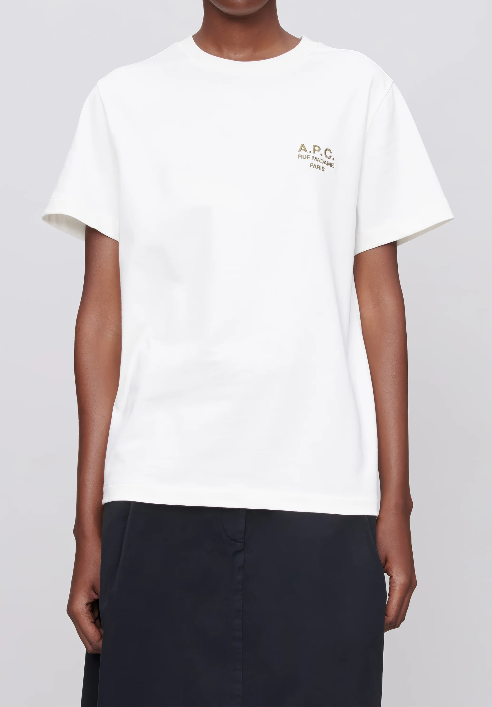 Standard Rue Madame T-shirt - Image 4