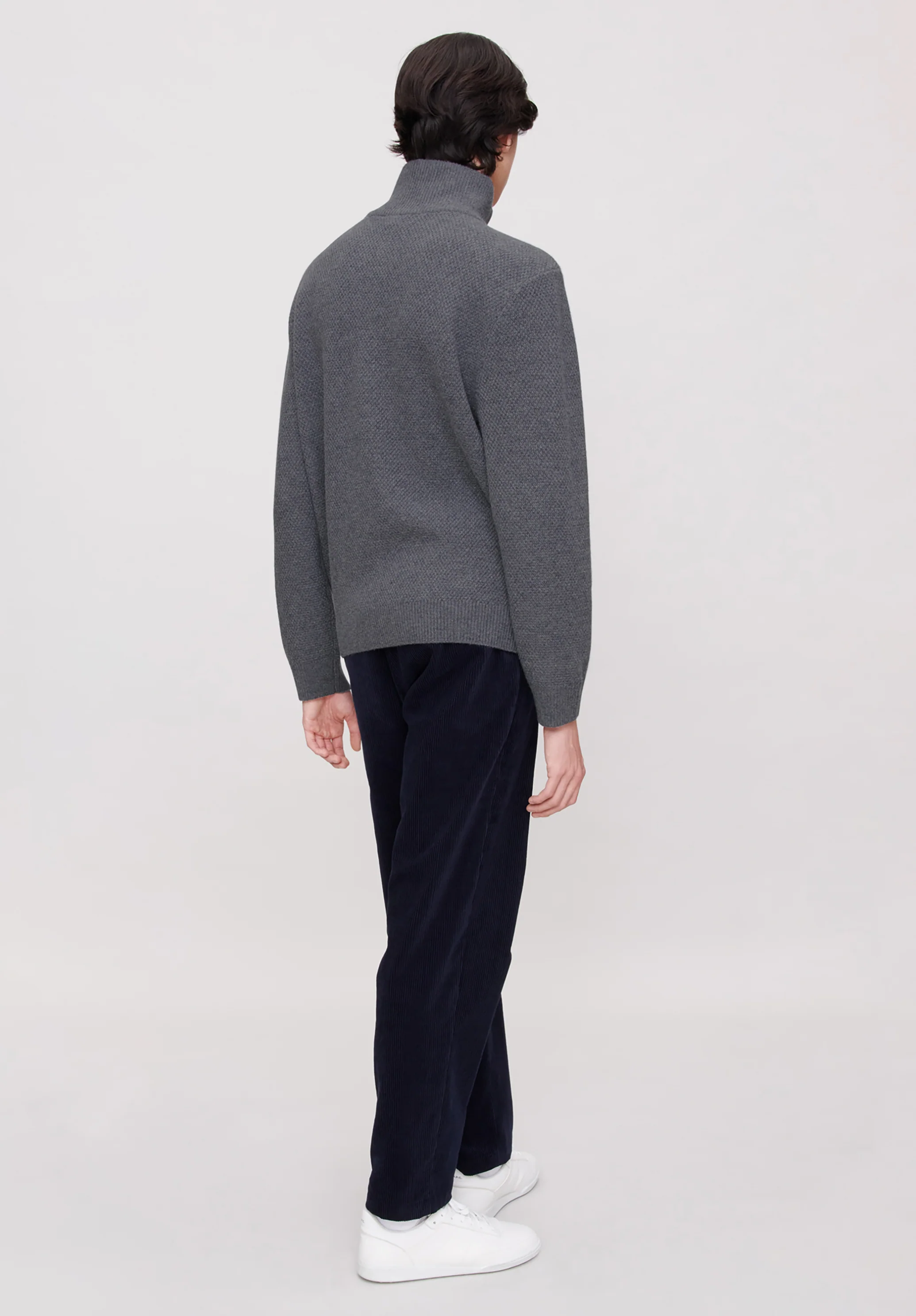 Theo jumper - Image 4