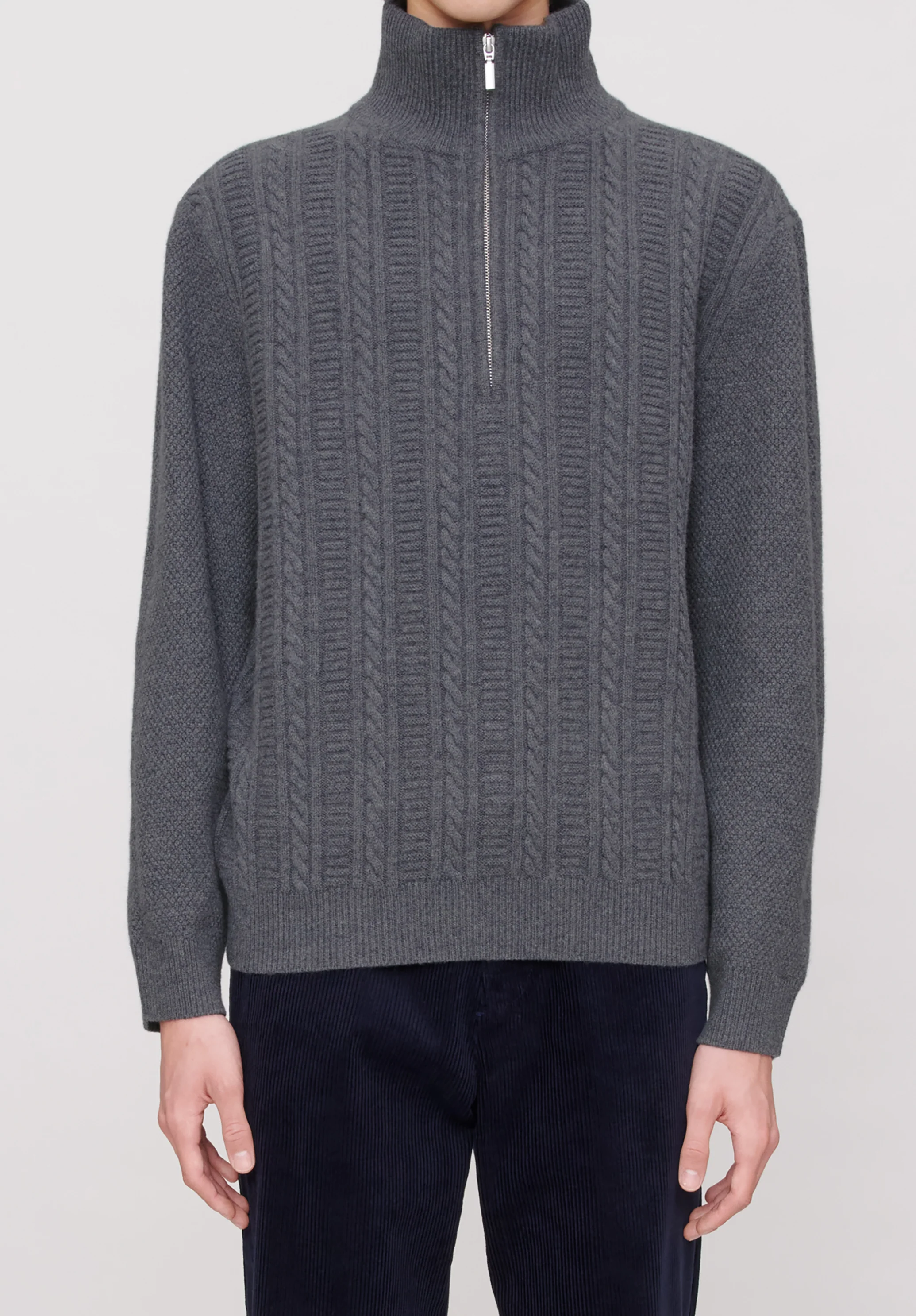 Theo jumper - Image 5