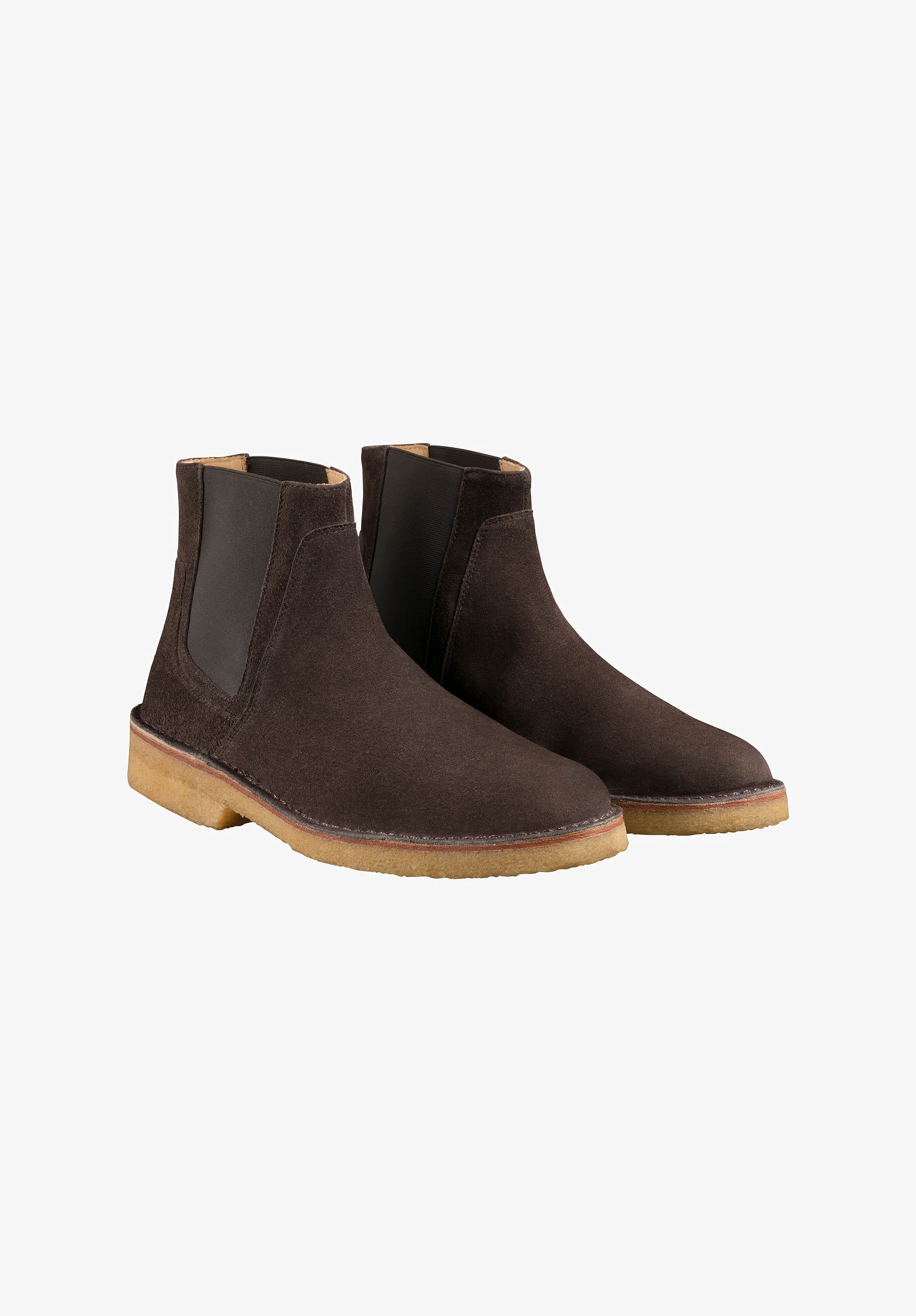 Theodore Chelsea boots - Image 4