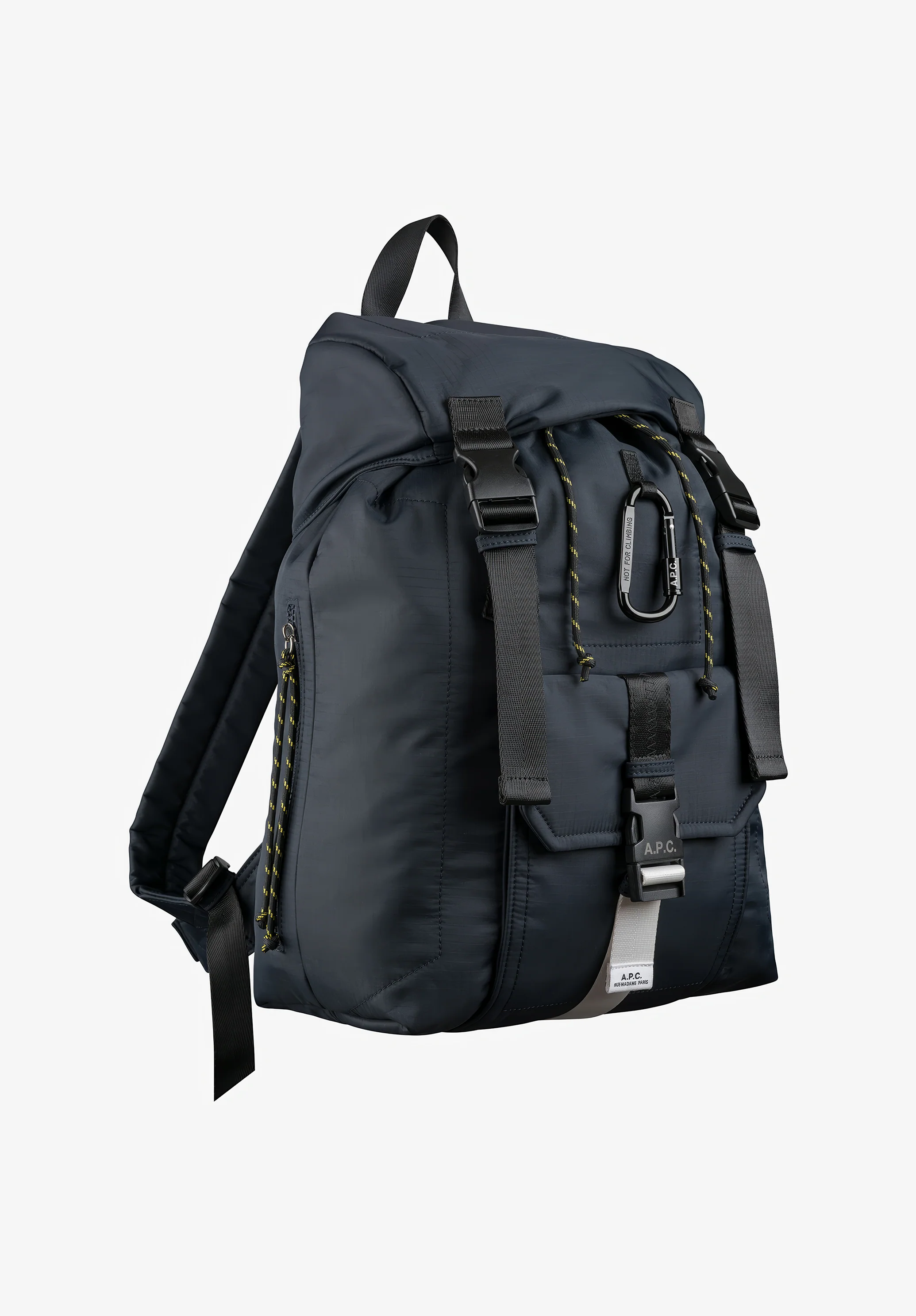 Treck backpack - Image 4