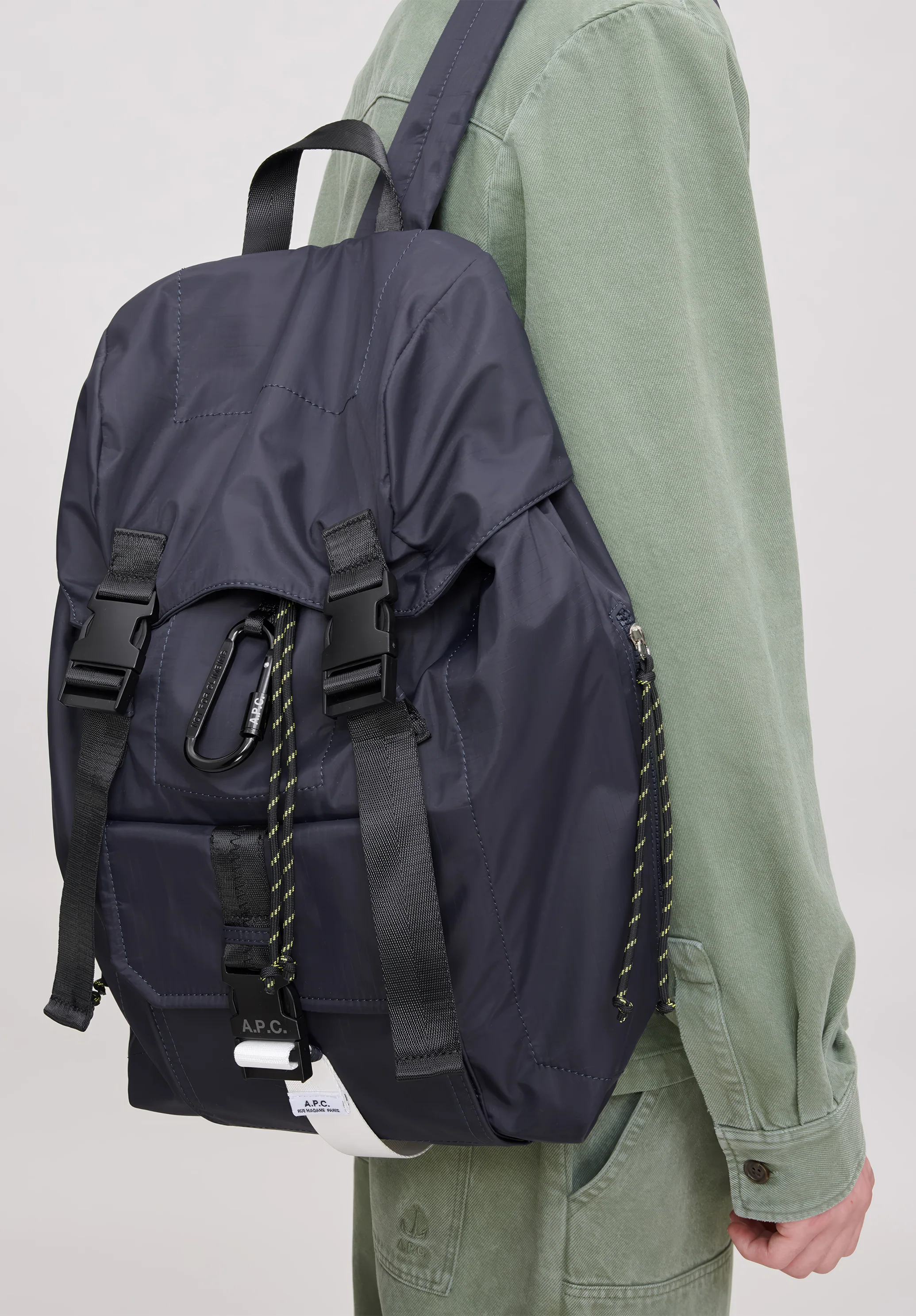 Treck backpack - Image 7