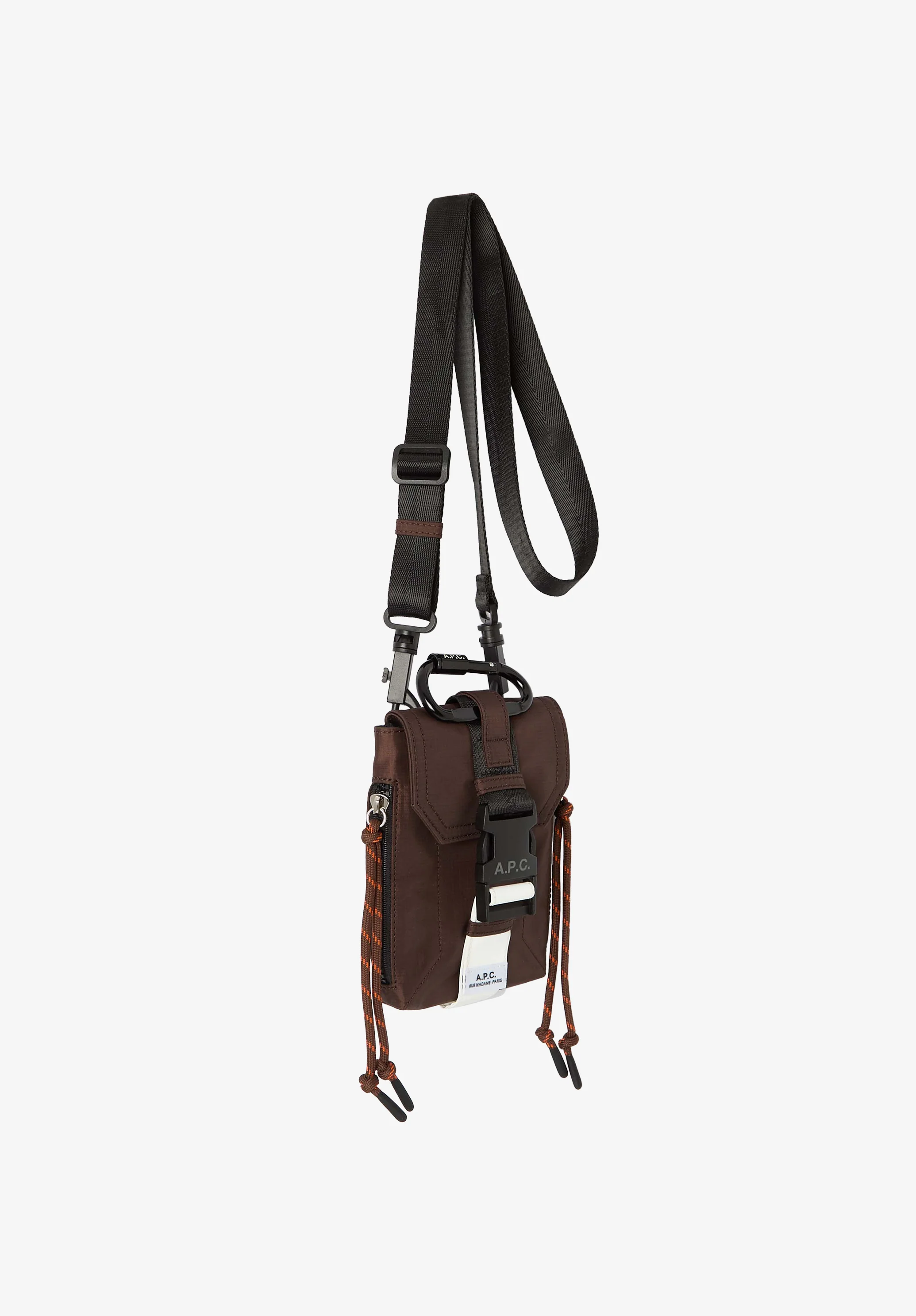 Trek crossbody pouch - Image 3