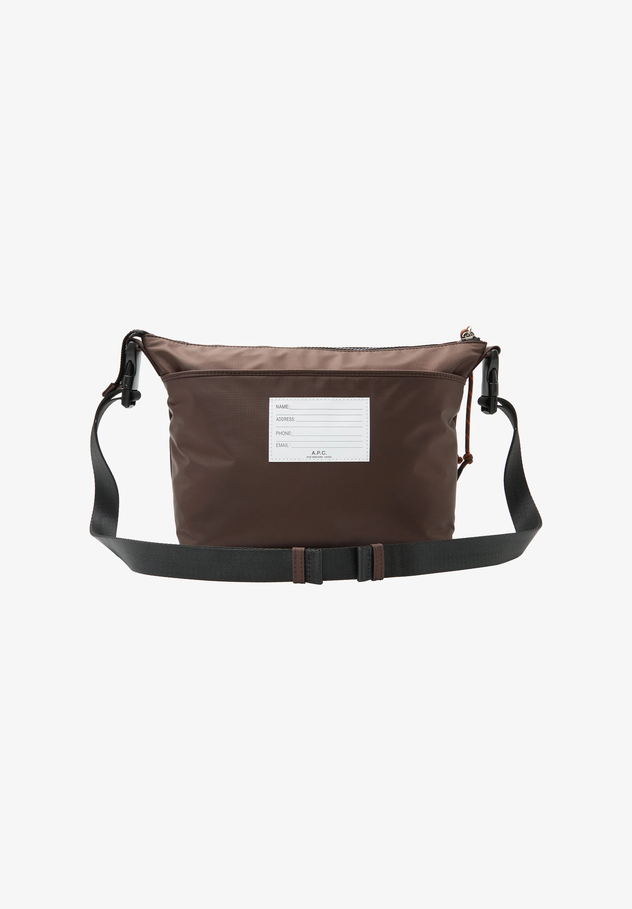 Trek satchel - Image 4