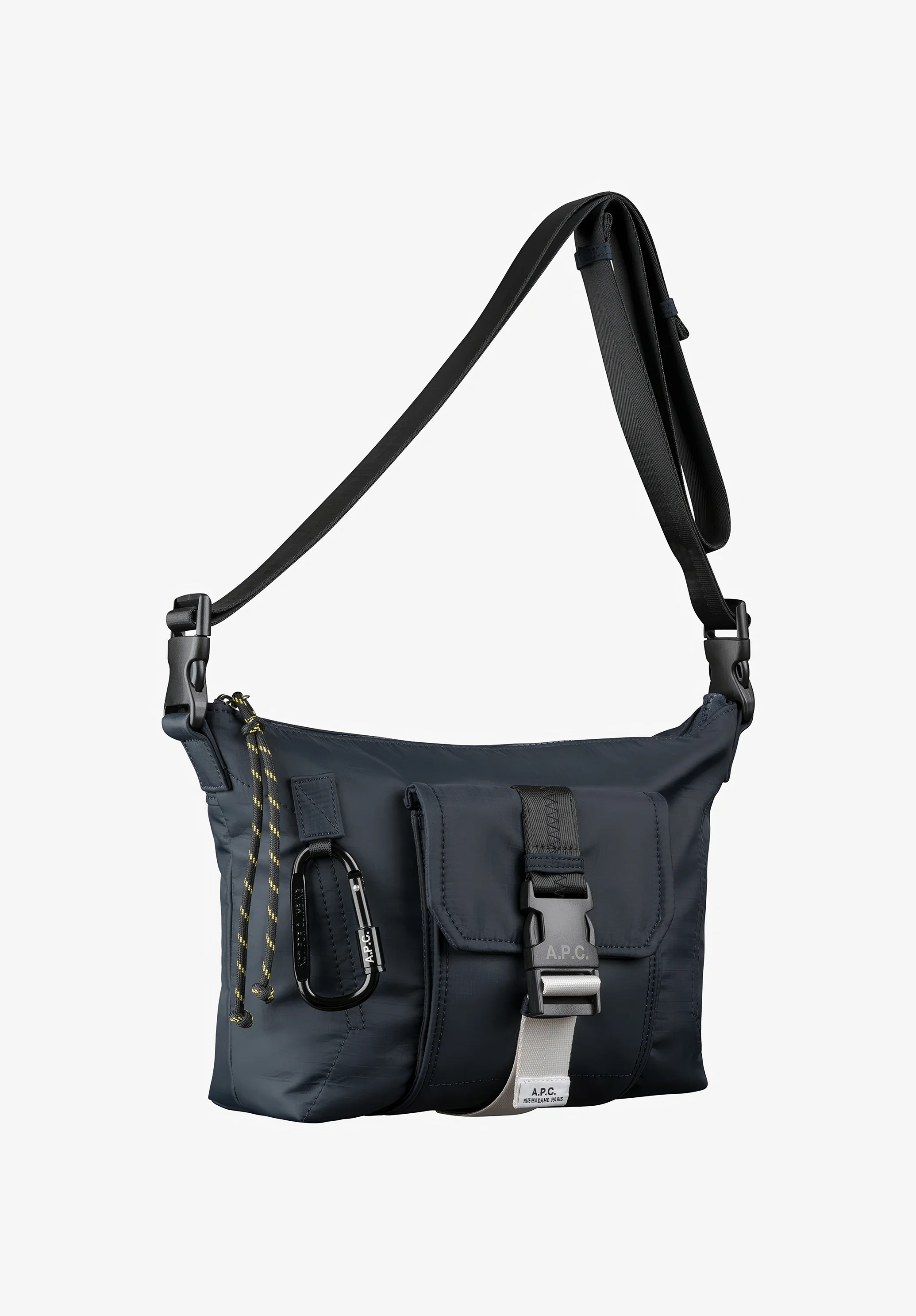 Trek satchel - Image 3