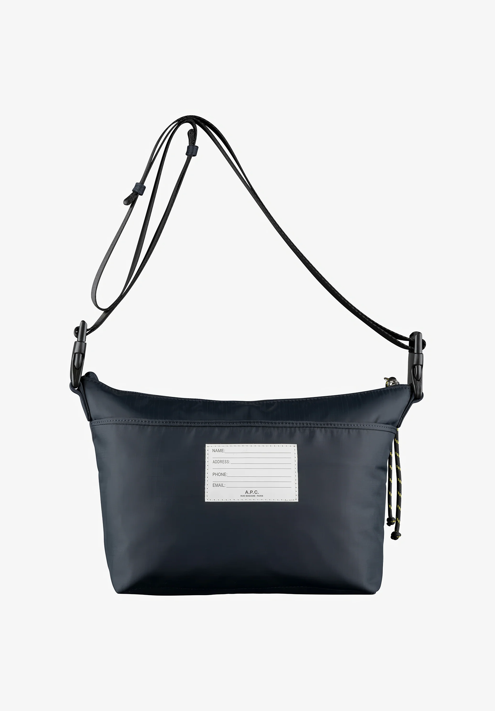 Trek satchel - Image 4