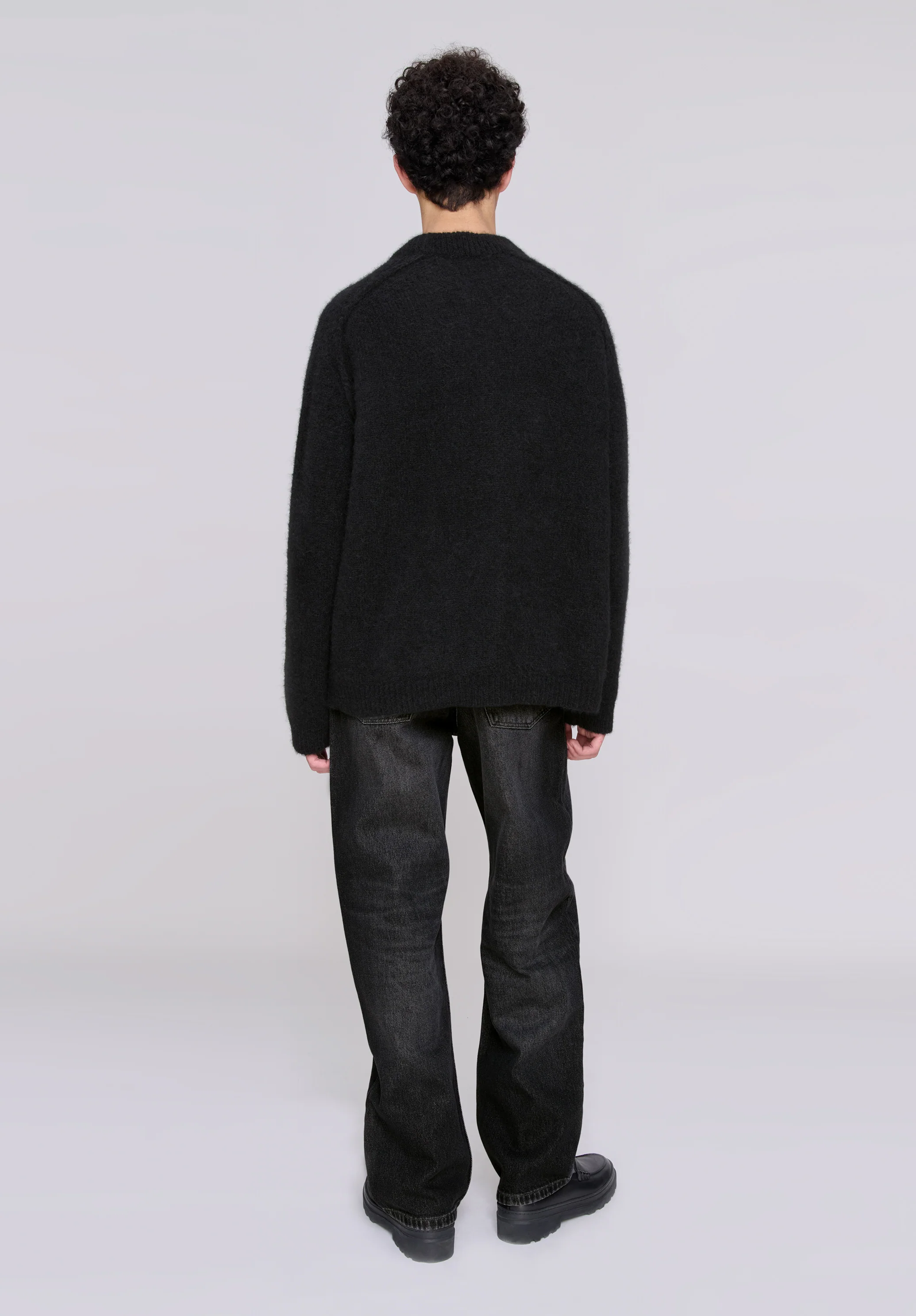 Tyler jumper - Image 3
