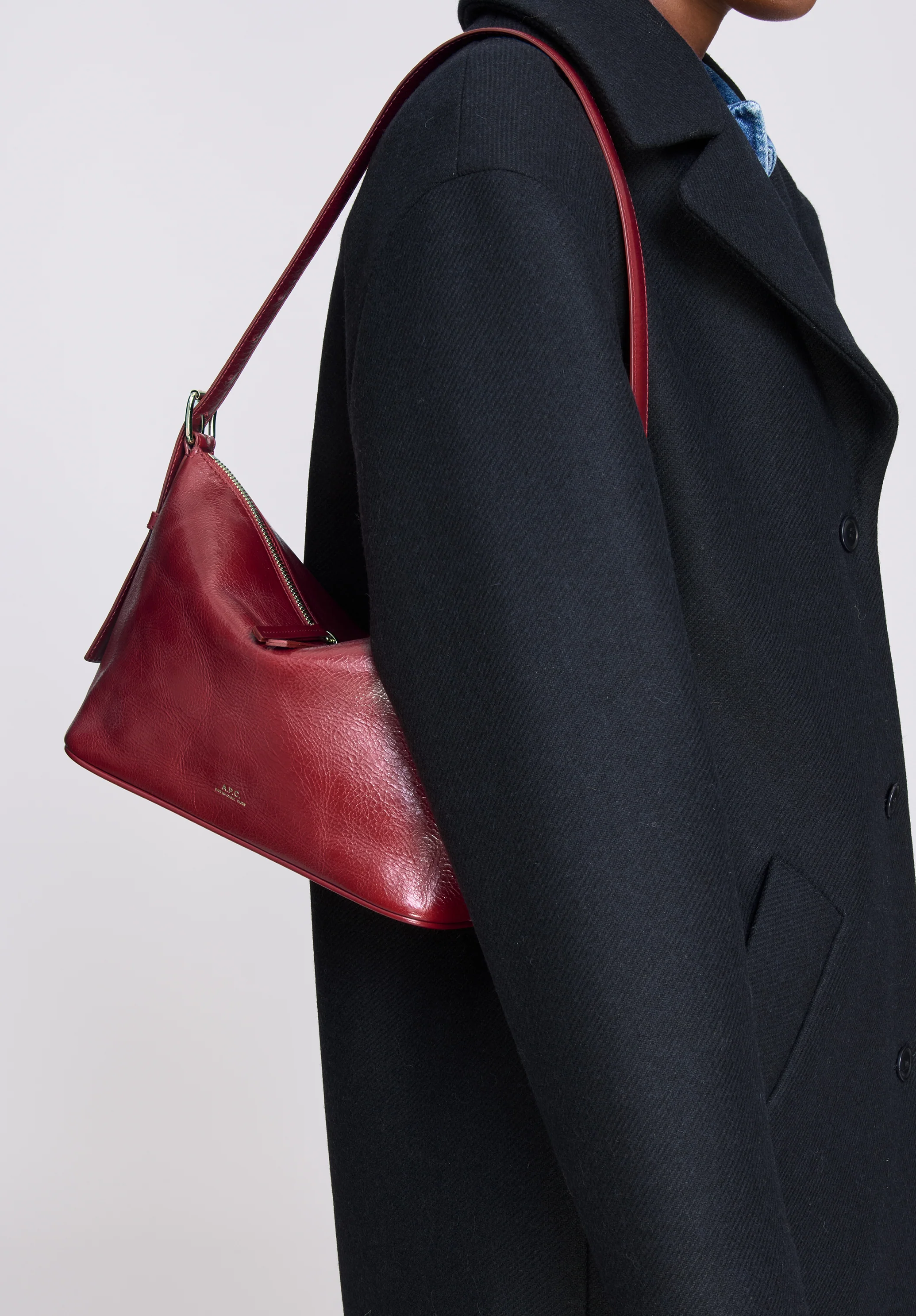 Vera Shoulder bag - Image 5