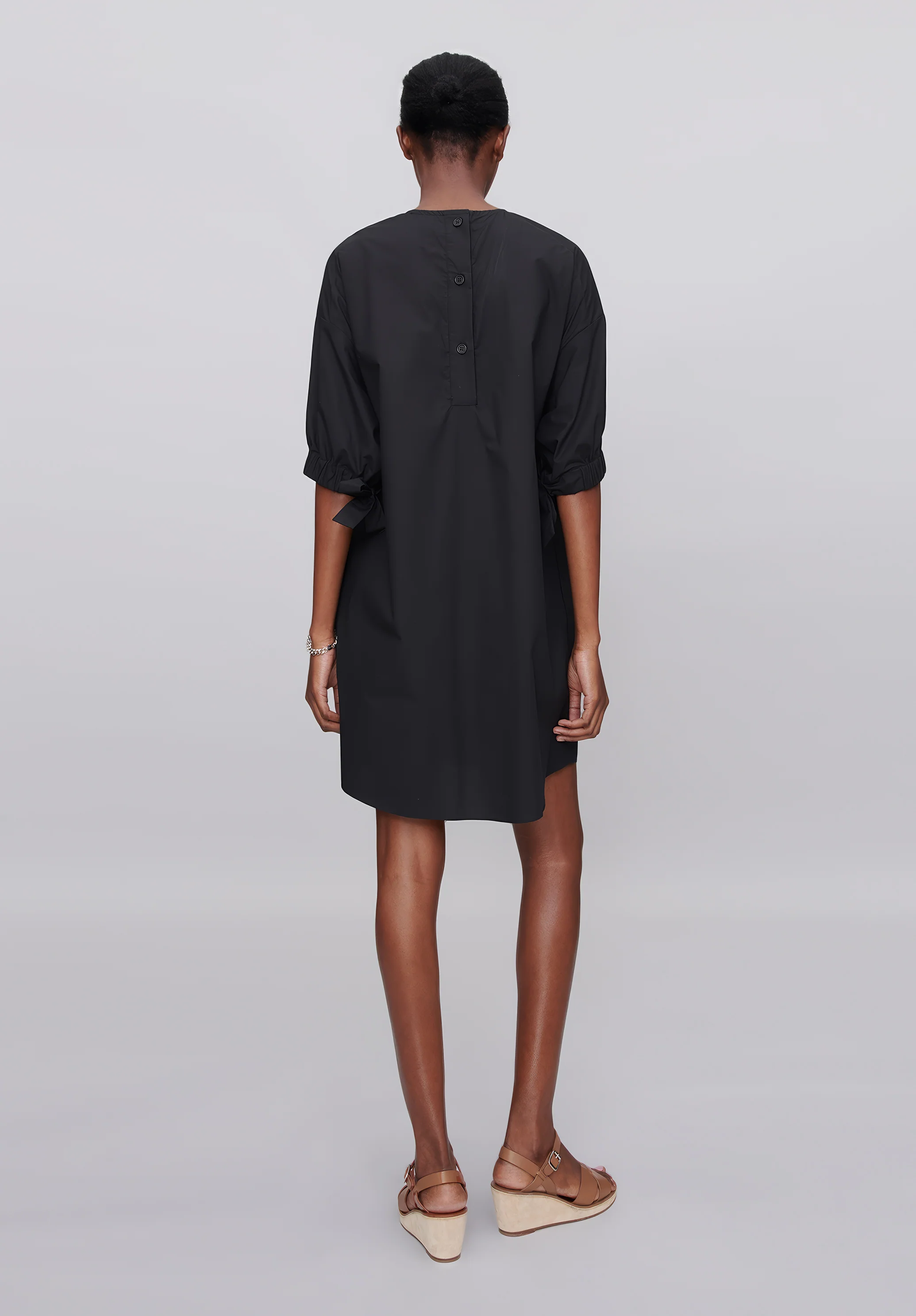 Violette dress - Image 3