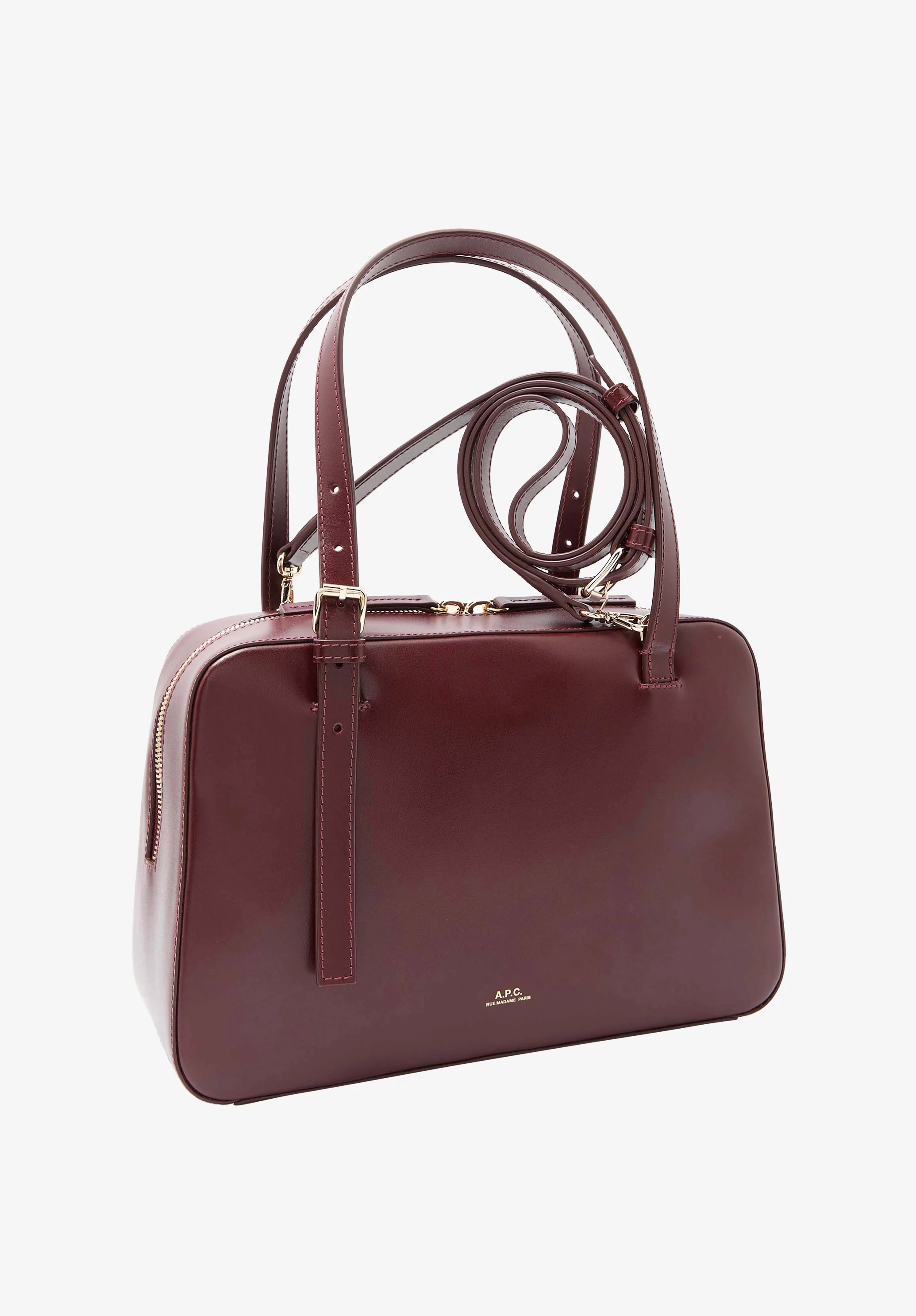 Virginie Box bag - Image 3