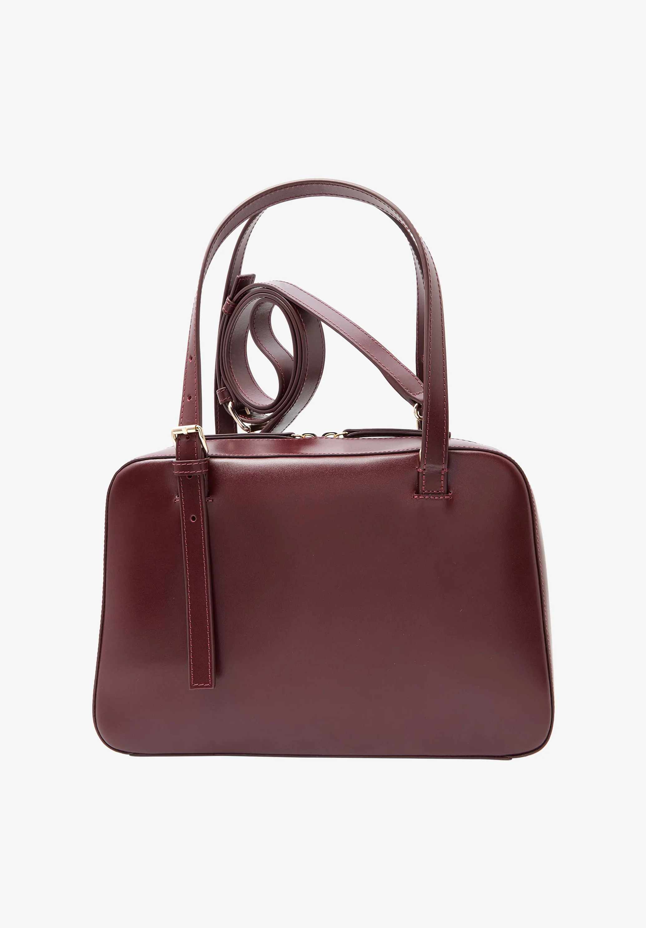 Virginie Box bag - Image 4