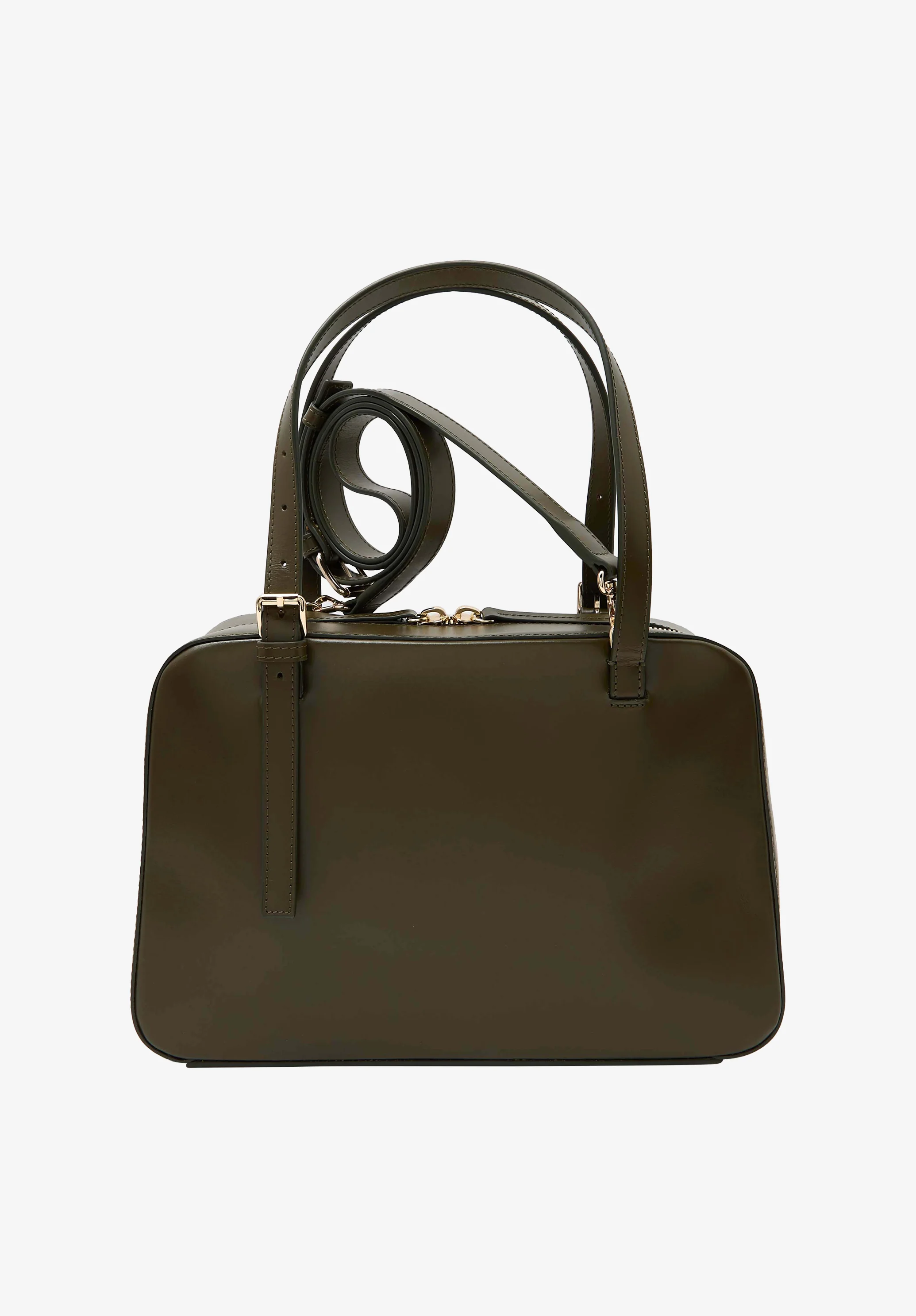 Virginie Box bag - Image 4