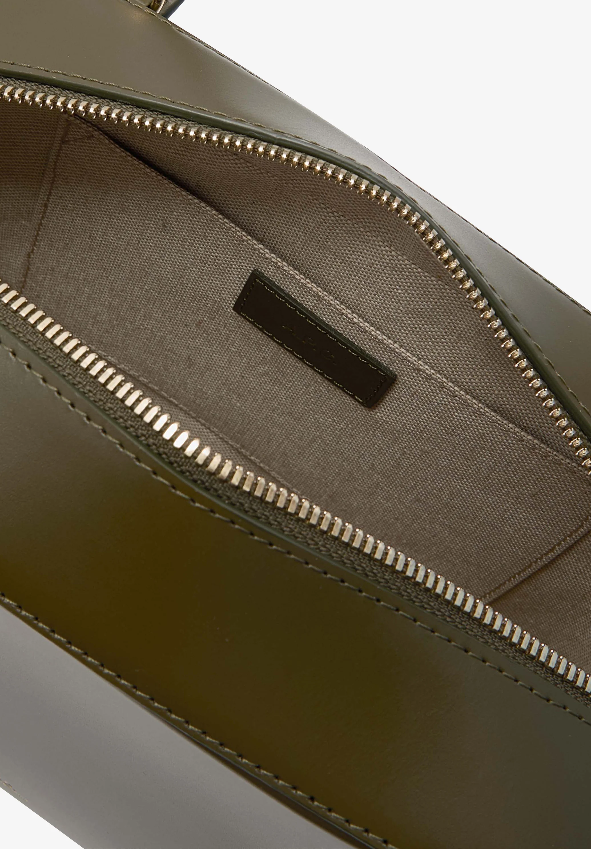 Virginie Box bag - Image 5