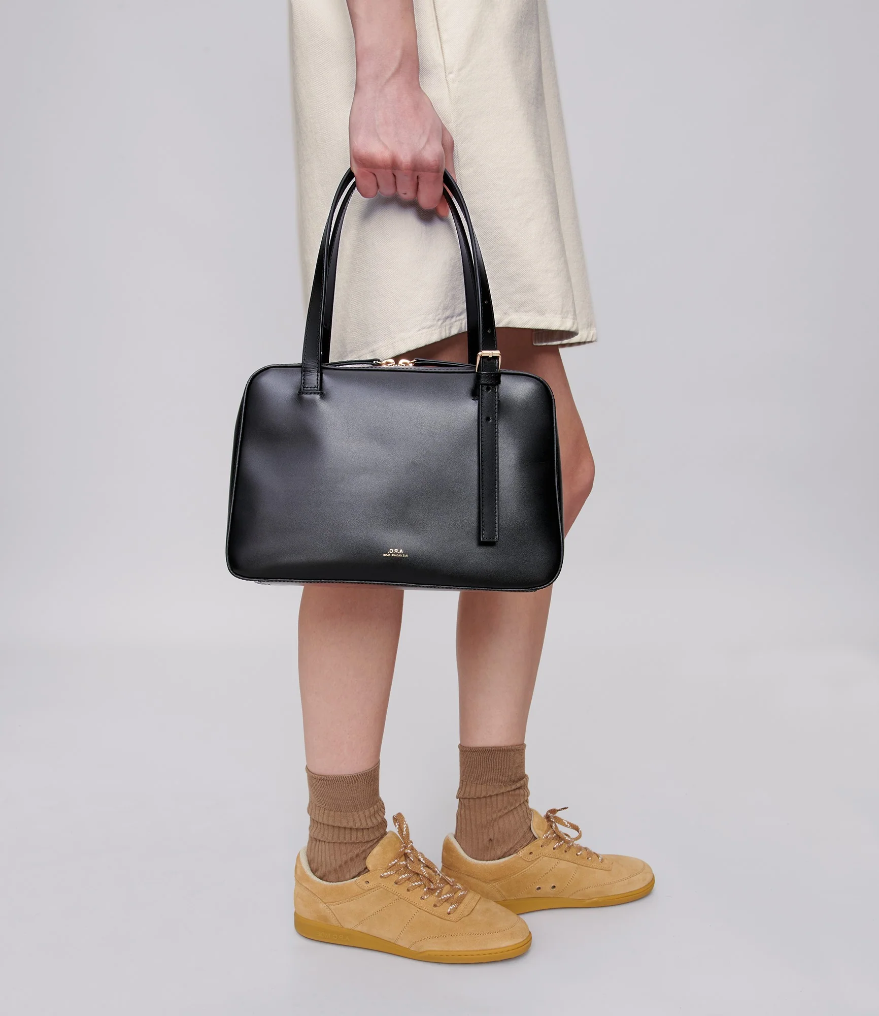 Virginie Box bag - Image 6