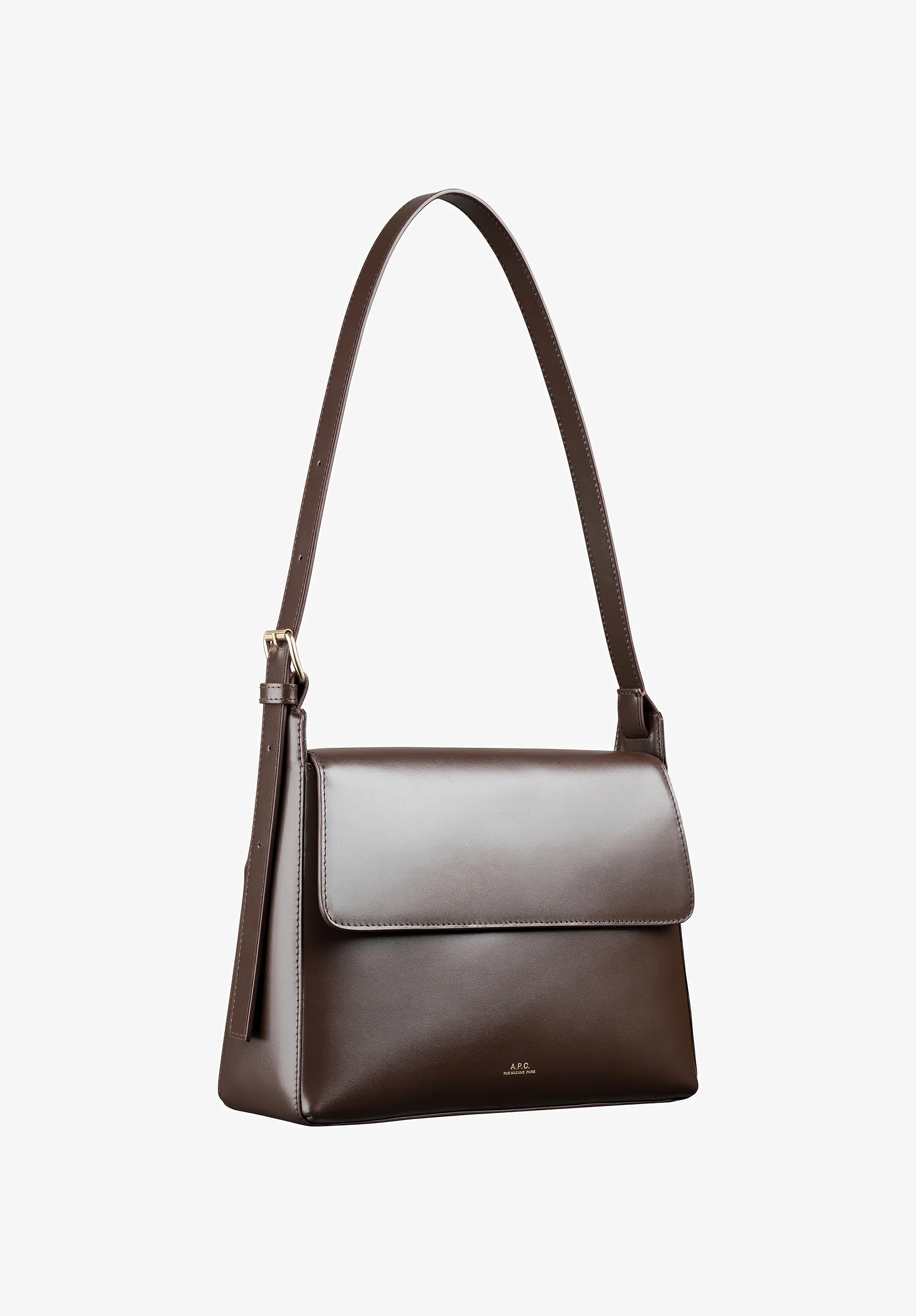 Virginie Flap bag - Image 3