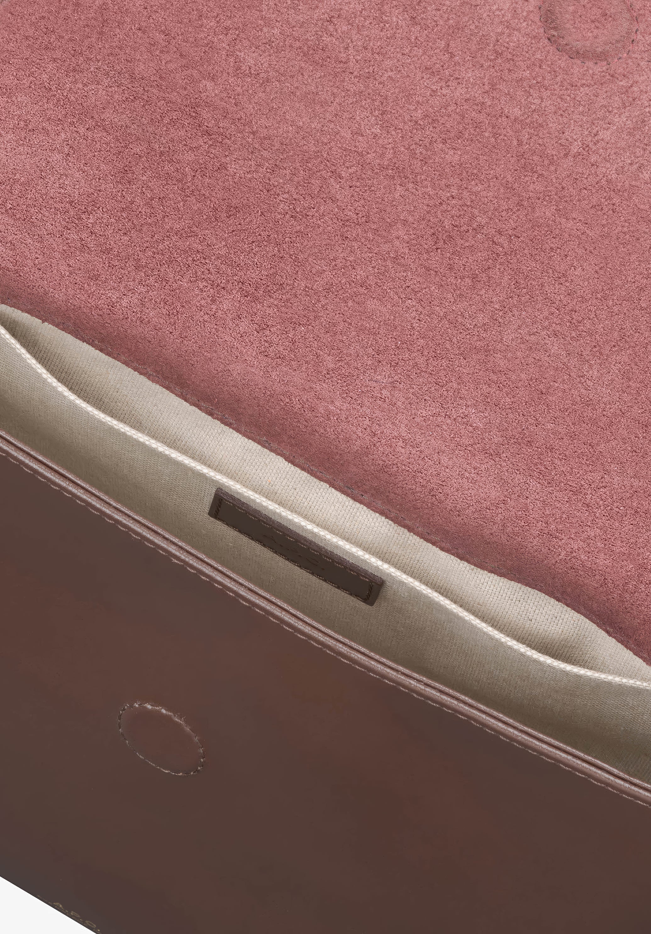 Virginie Flap bag - Image 5