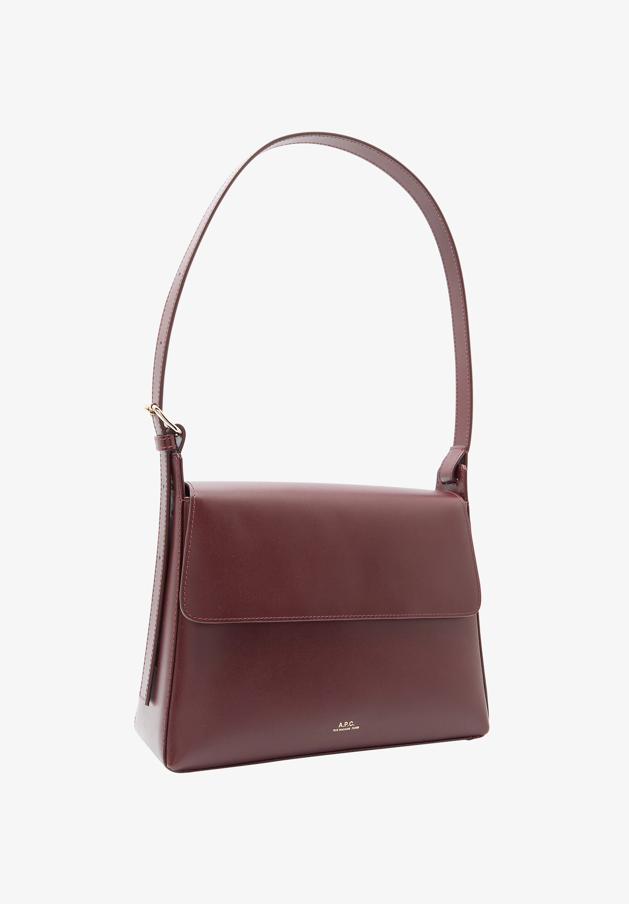 Virginie Flap bag - Image 3