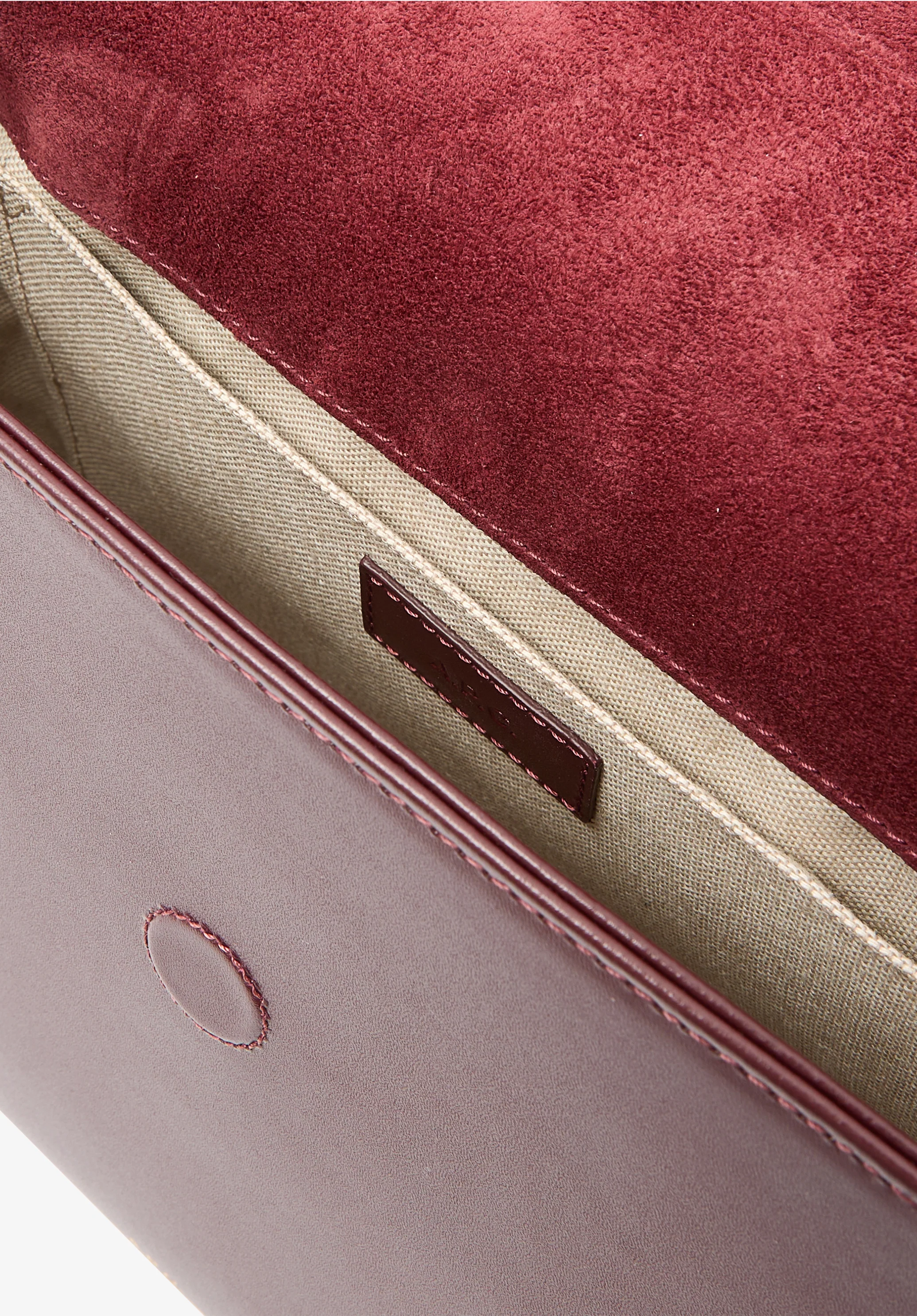 Virginie Flap bag - Image 5