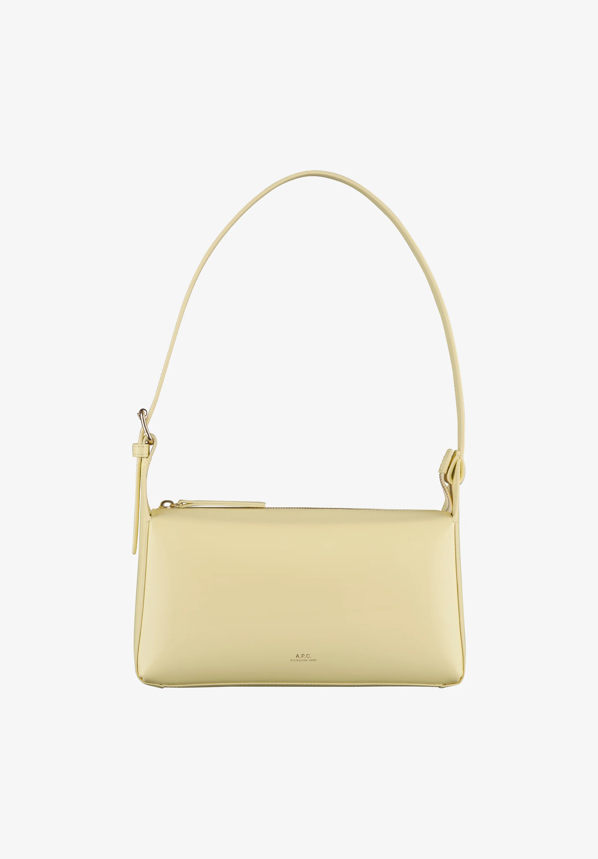 Virginie Porté Épaule bag - Image 3