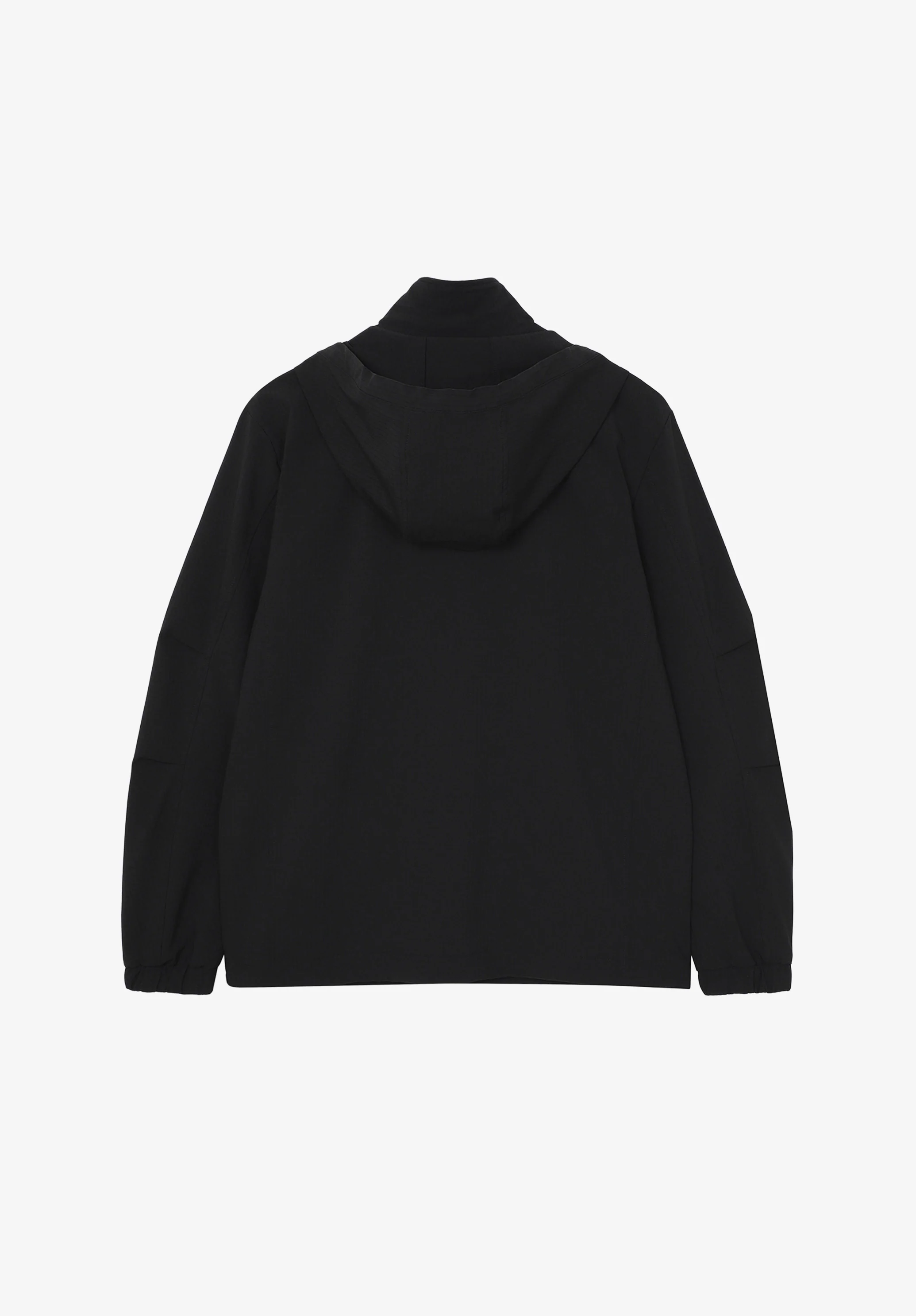 Waterproof jacket - Image 4