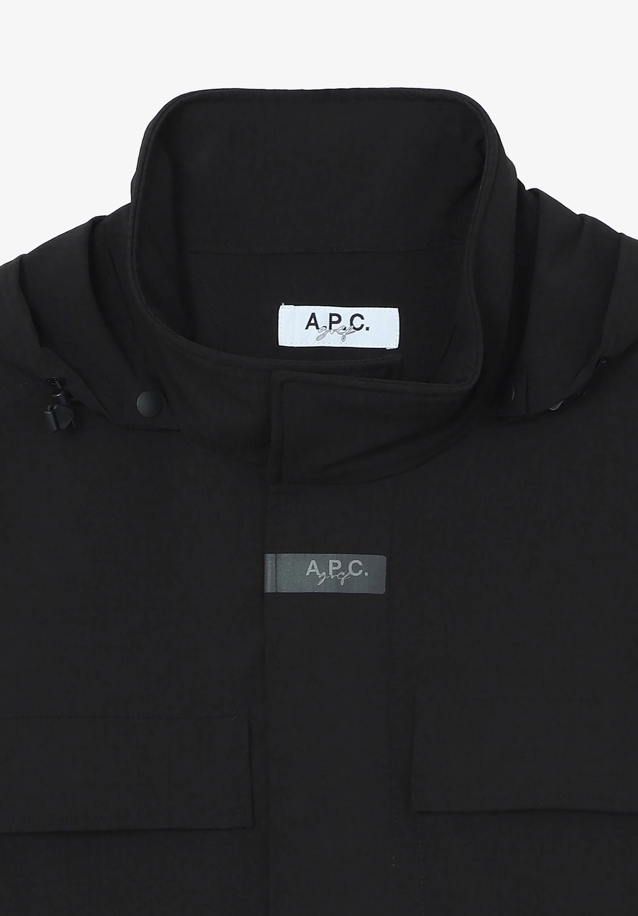 Waterproof jacket - Image 5