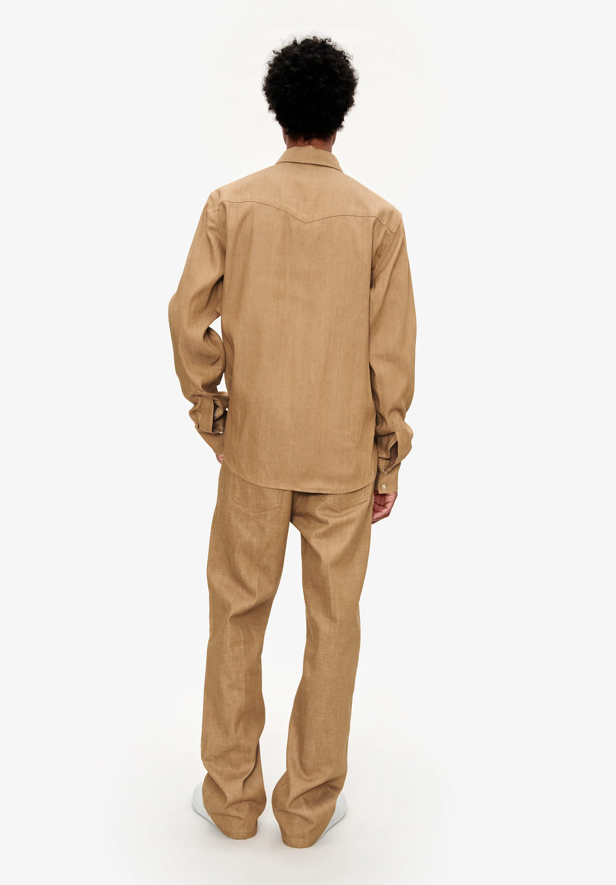 Western Shirt - Image 3